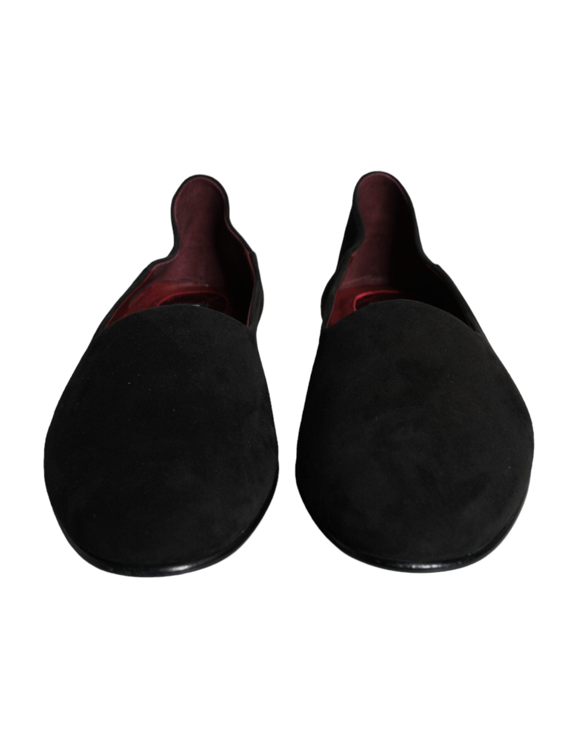 Loafers Dolce & Gabbana noires