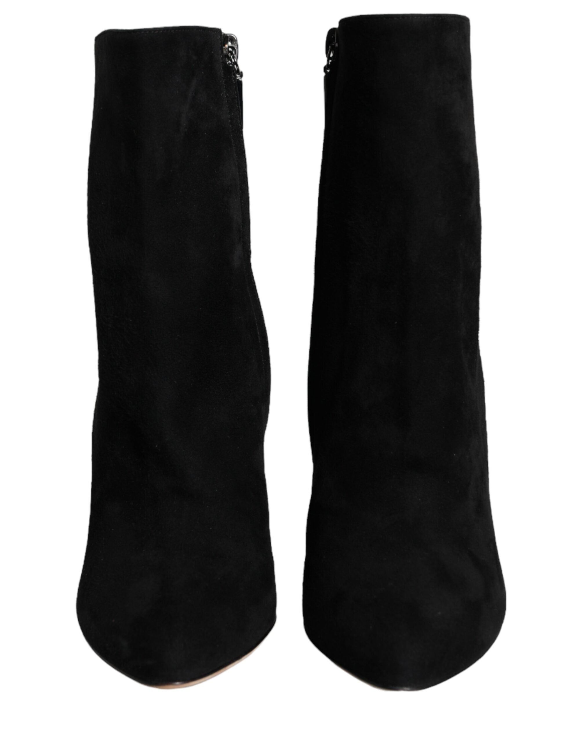 Bottines Dolce & Gabbana noires