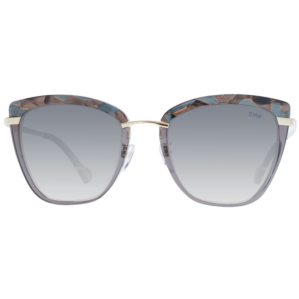 Lunettes de soleil gris