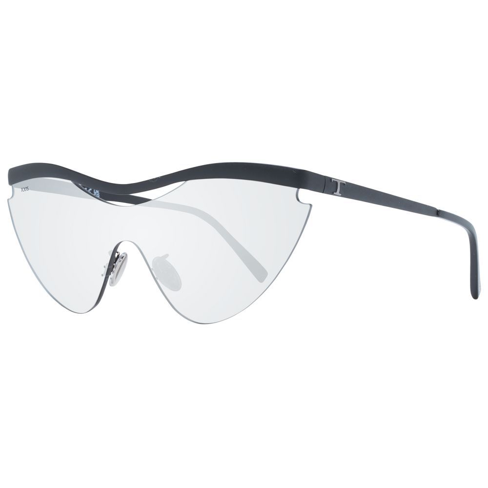 Lunettes Black Women Mono noires