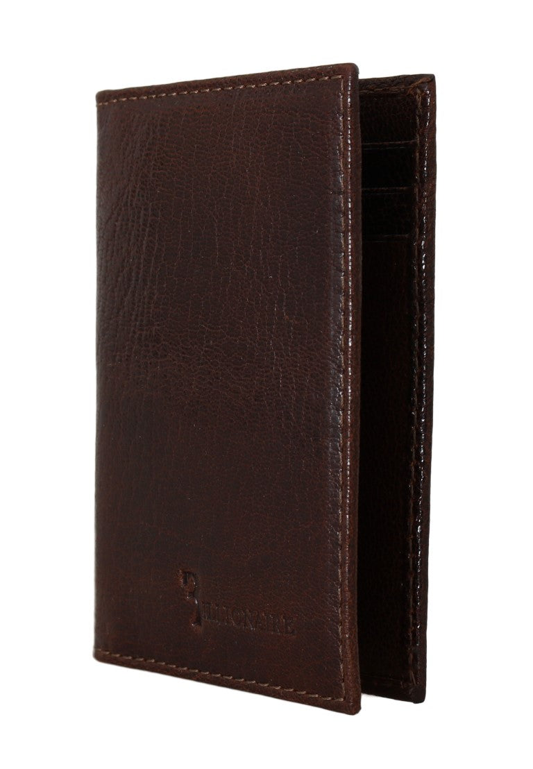 Portefeuille Billionaire italien Moro