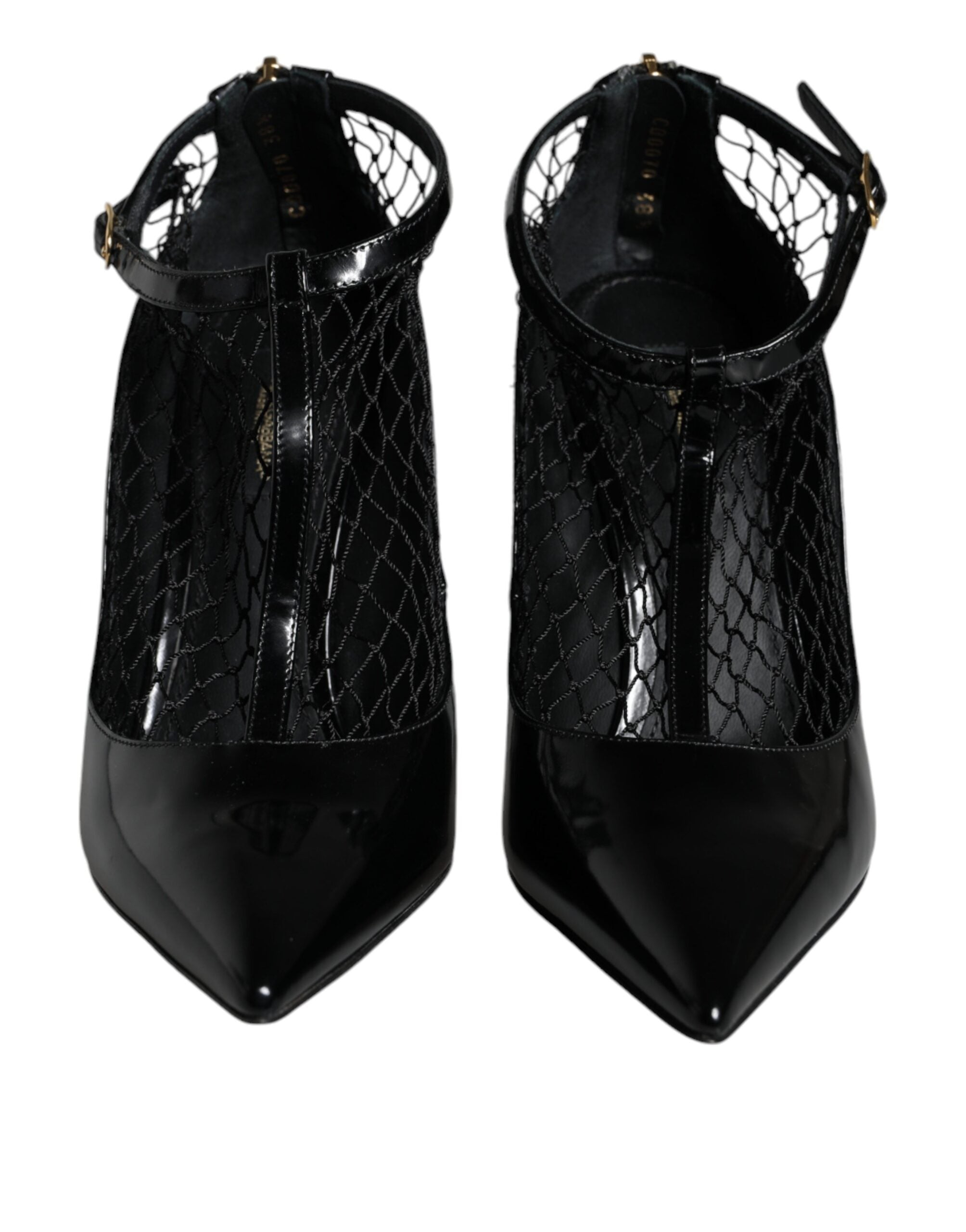 Escarpins Dolce & Gabbana noirs