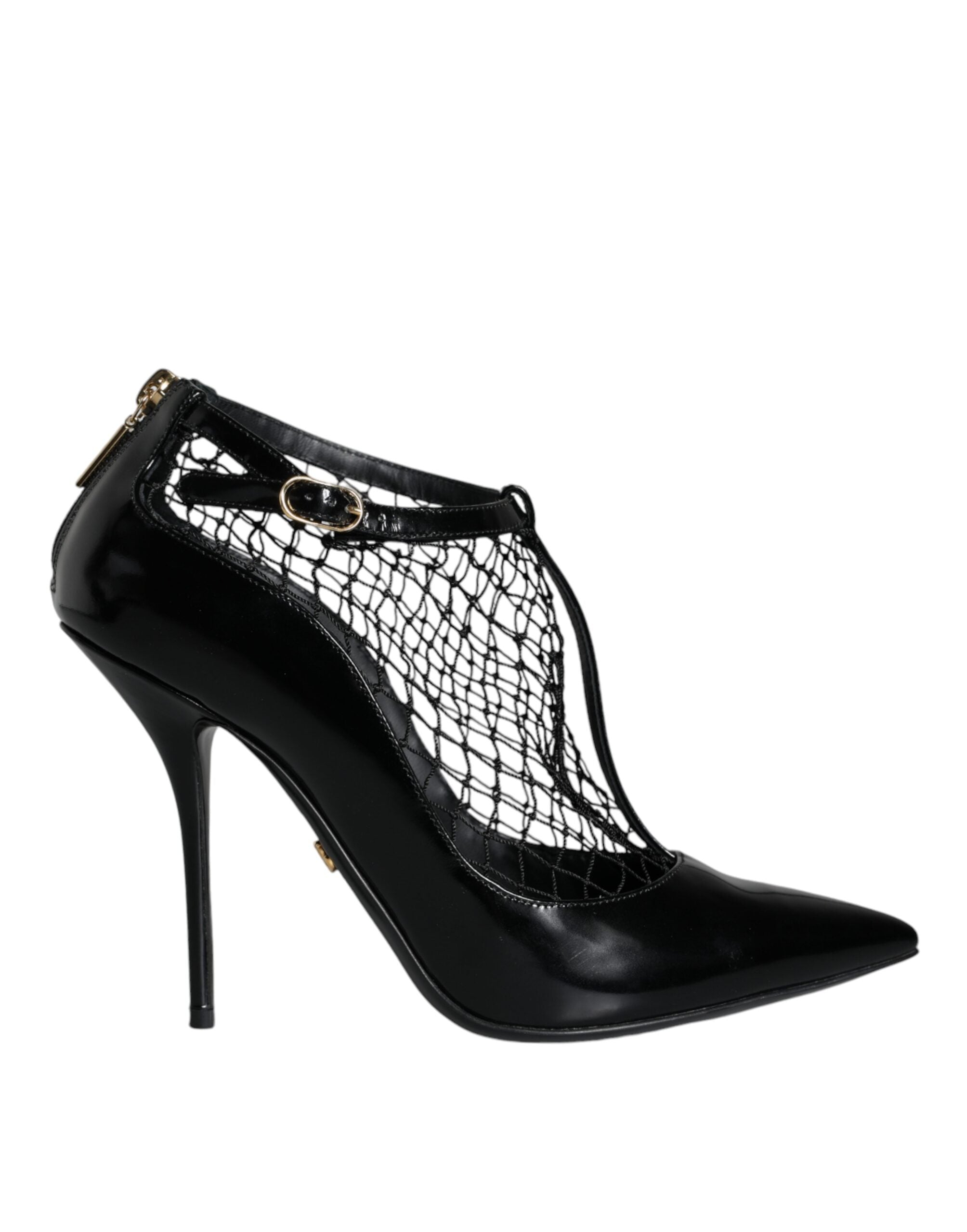 Escarpins Dolce & Gabbana noirs