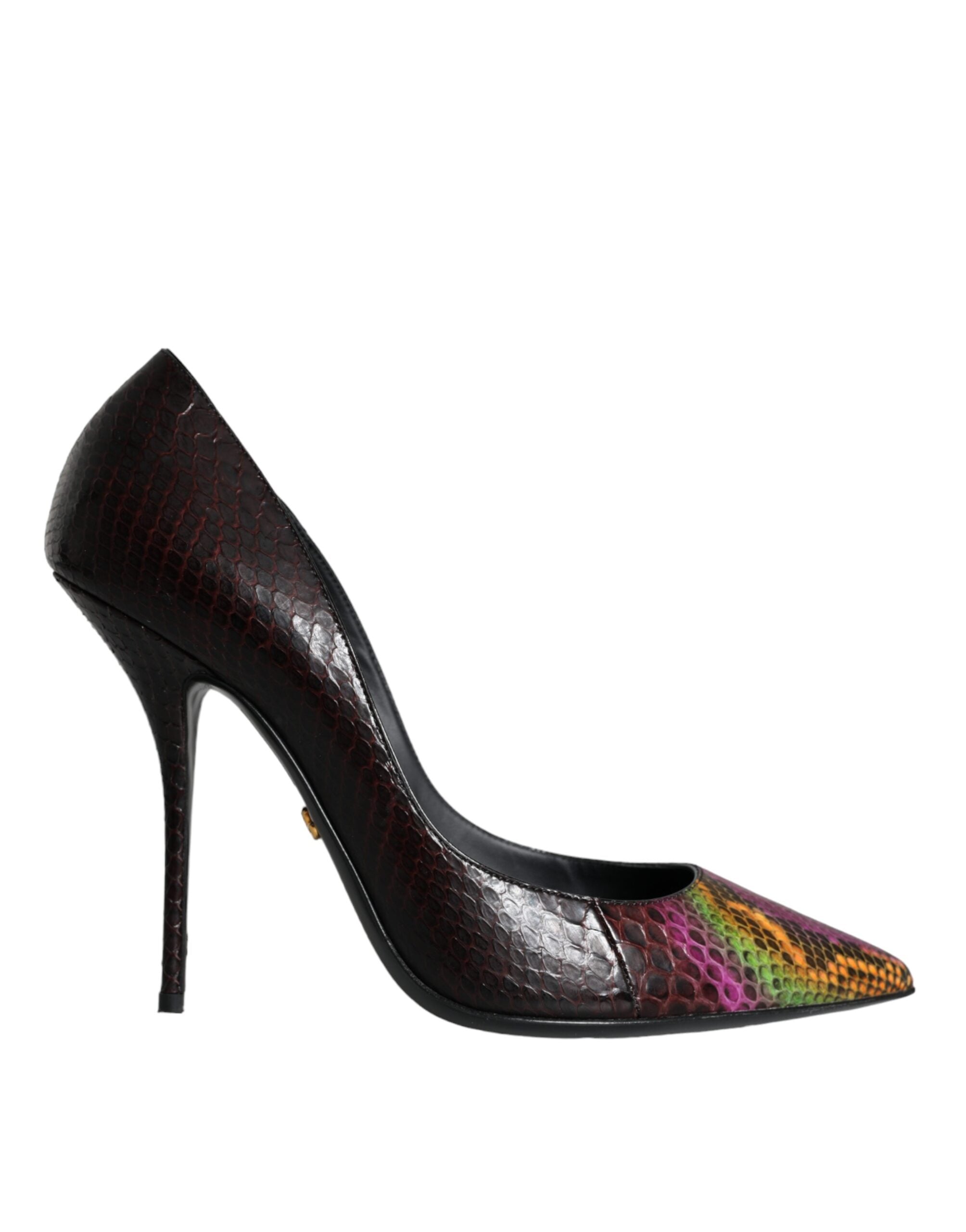 Pumps Dolce & Gabbana multicolores