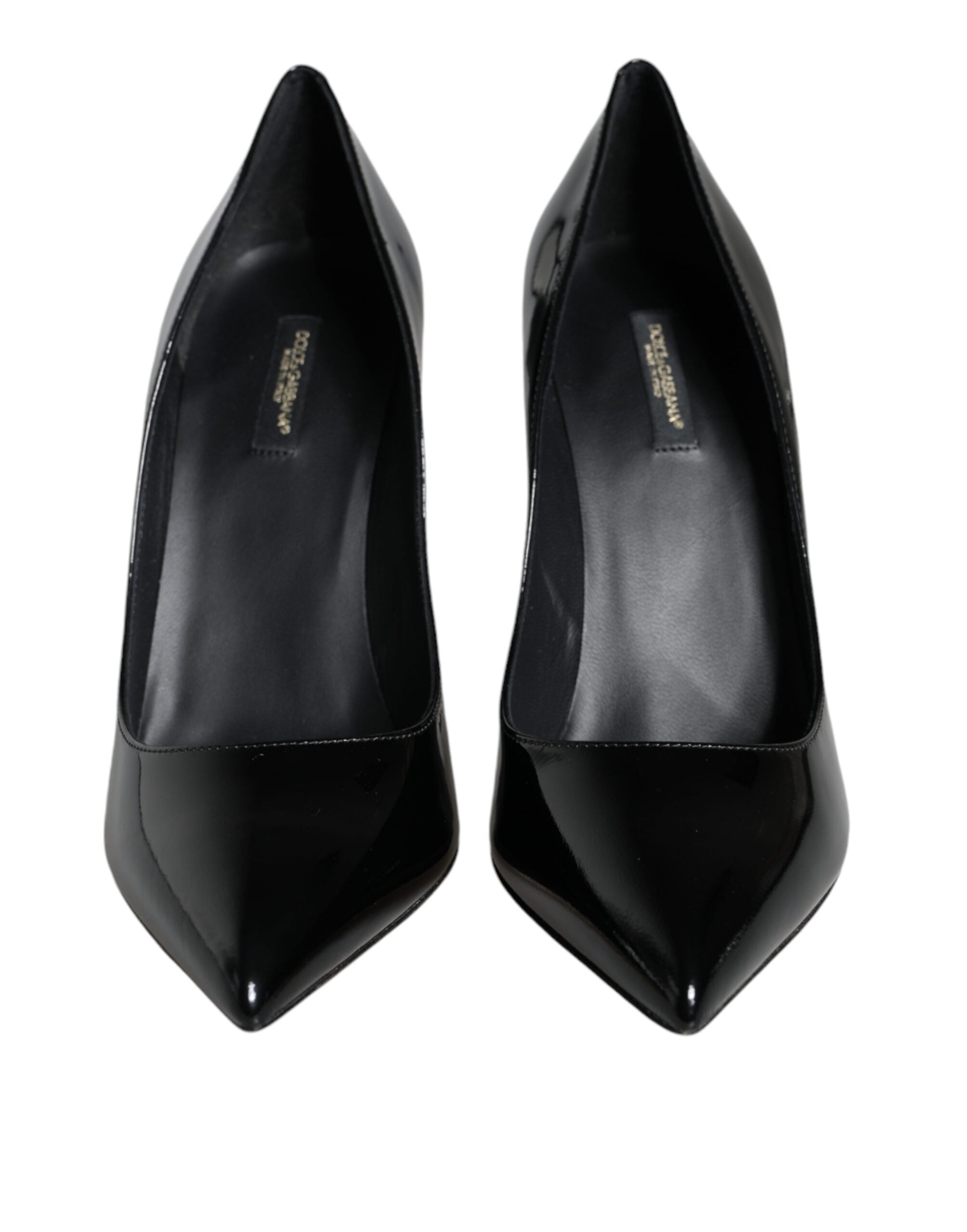 Pumps Dolce & Gabbana noires