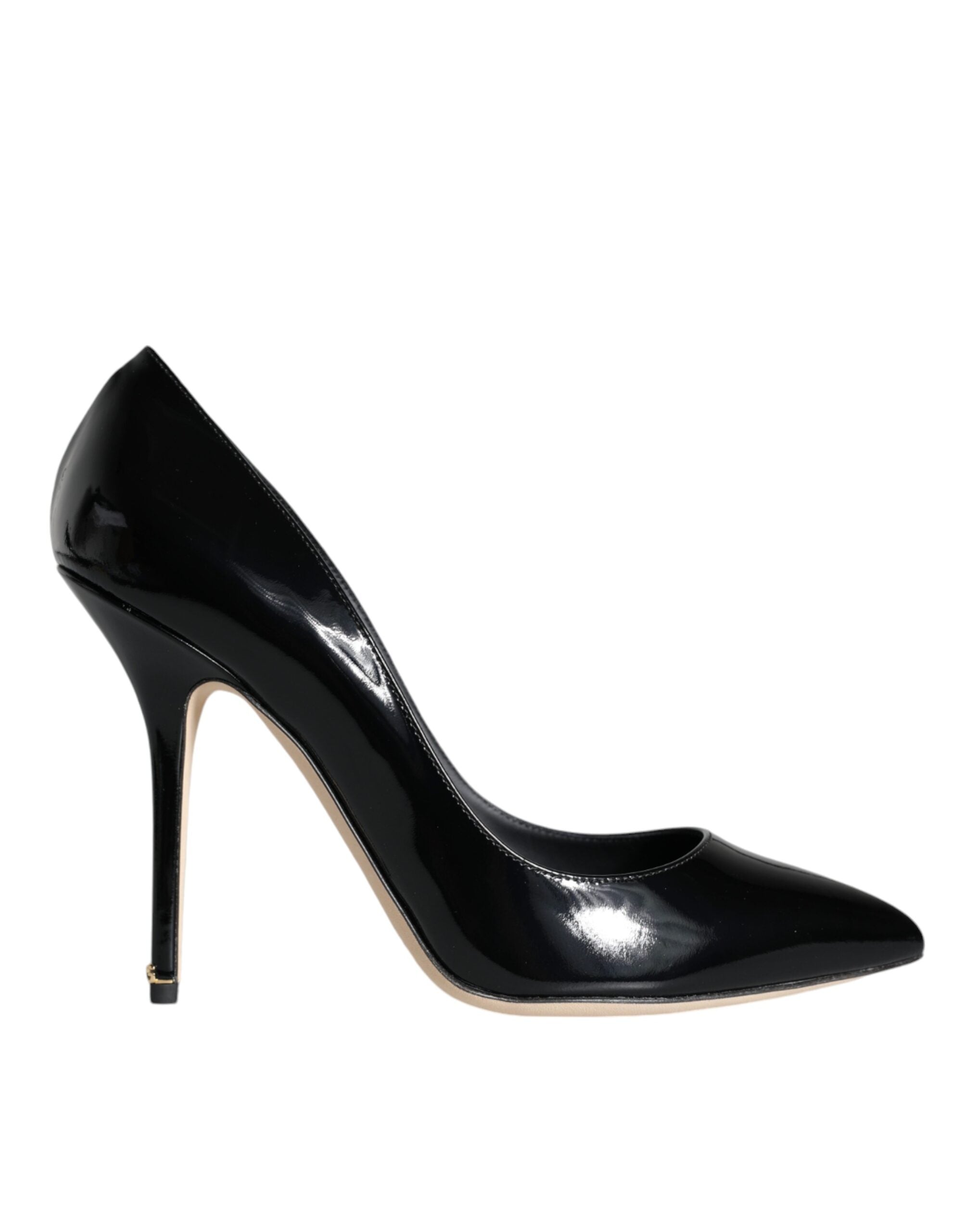 Pumps Dolce & Gabbana noires