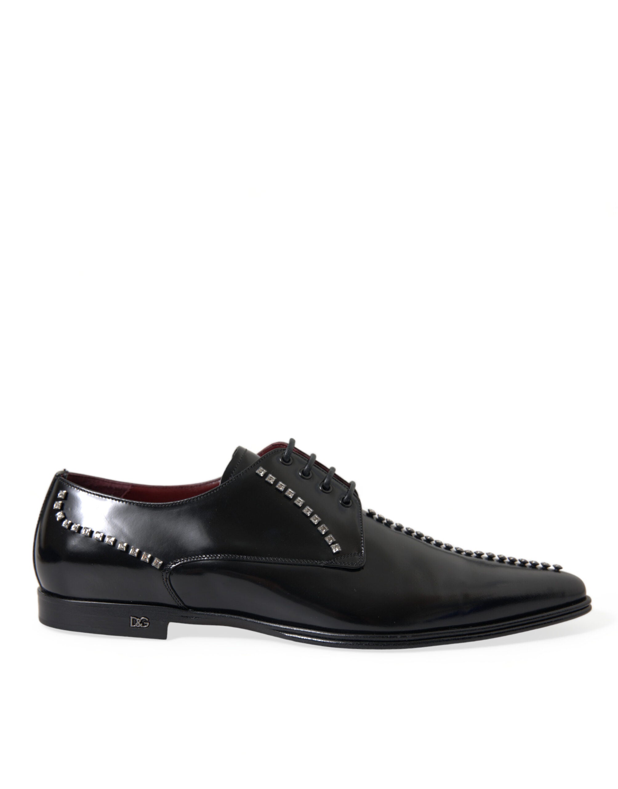 Chaussures Dolce & Gabbana Derby noires