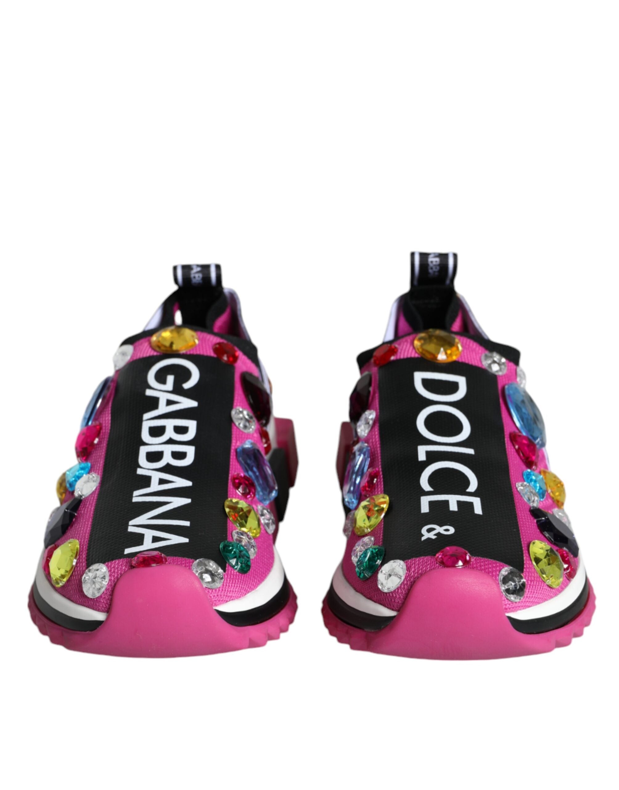 Baskets Dolce & Gabbana Sorrento roses