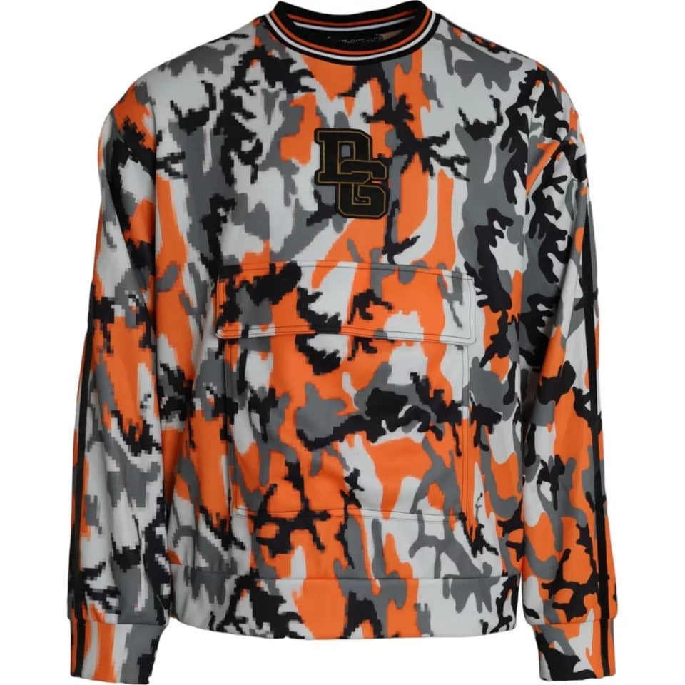 Pull Dolce & Gabbana multicolore