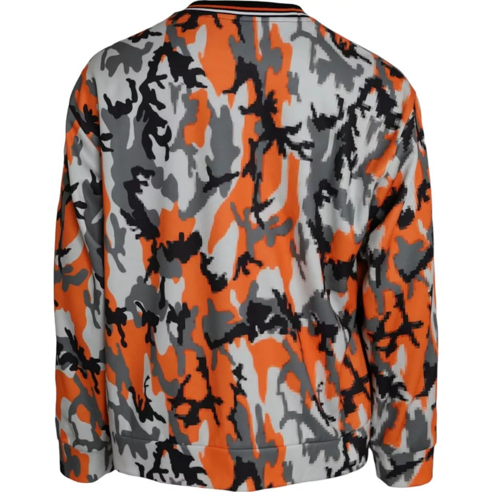 Pull Dolce & Gabbana multicolore