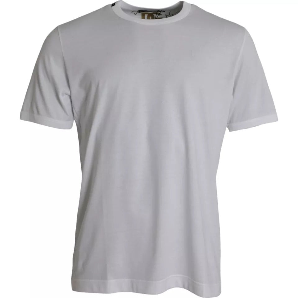T-shirt Dolce & Gabbana blanc