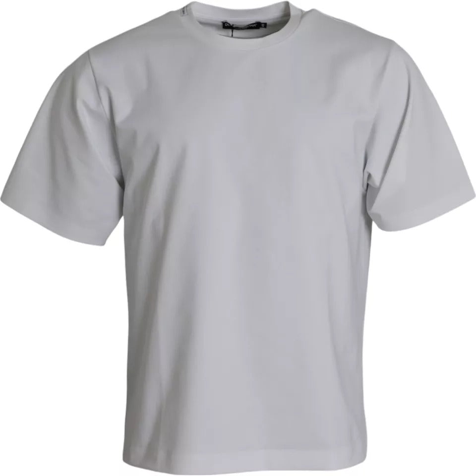 T-shirt Dolce & Gabbana blanc