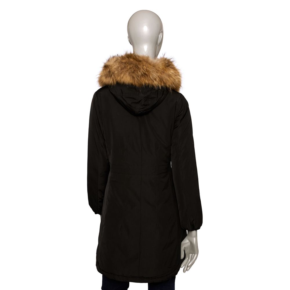 Veste Baldinini Long noire
