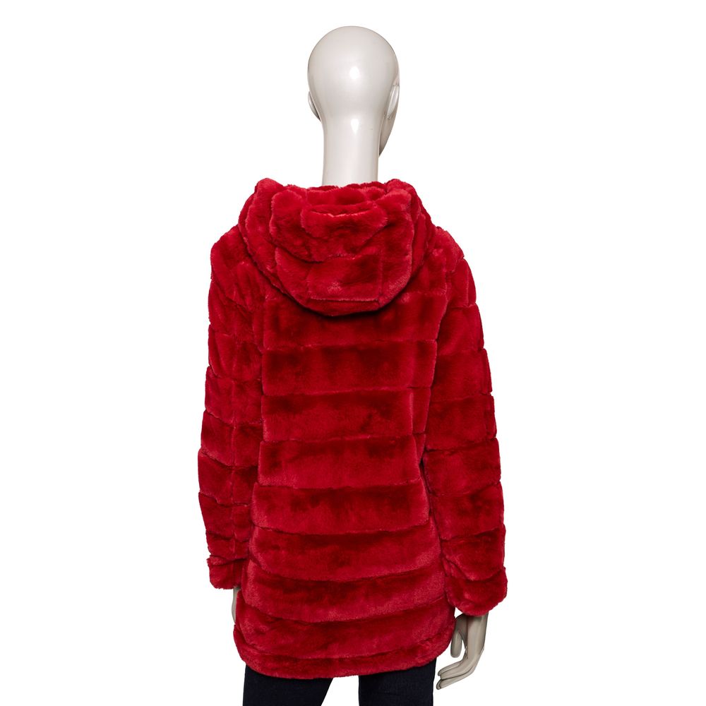 Veste Baldinini rouge