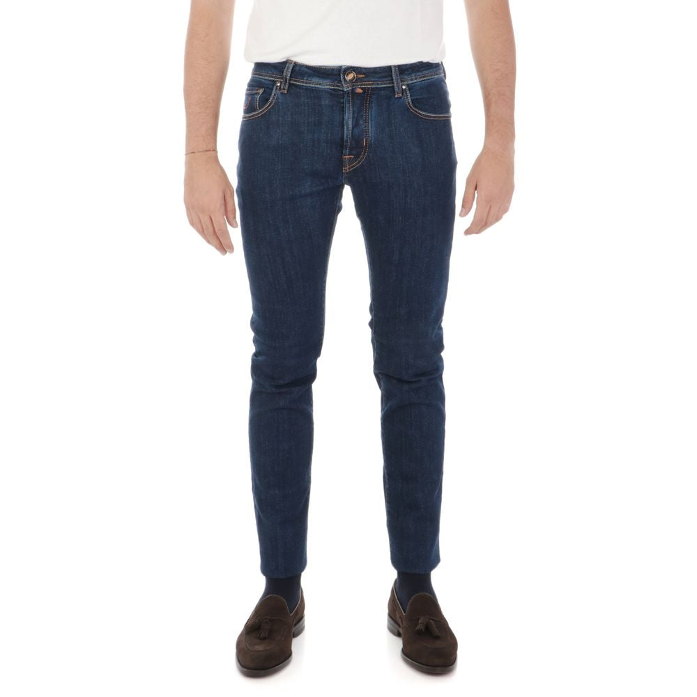 Jeans Jacob Cohën Nick bleus