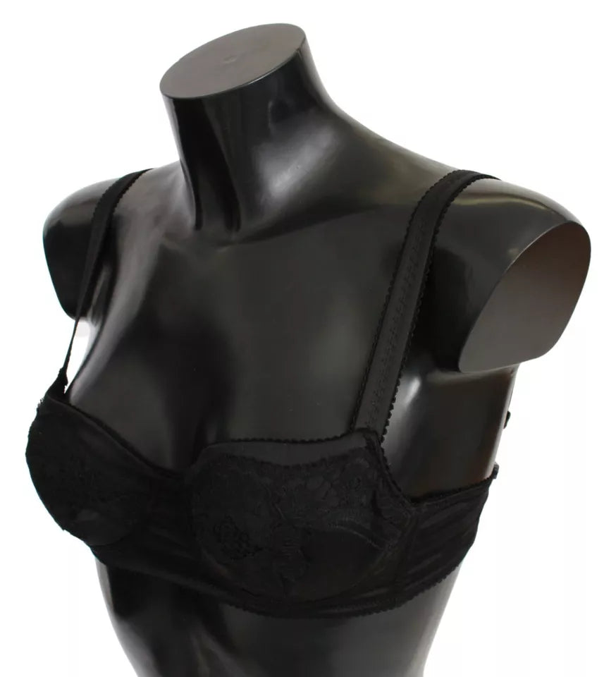 Soutien-gorge Dolce & Gabbana noir
