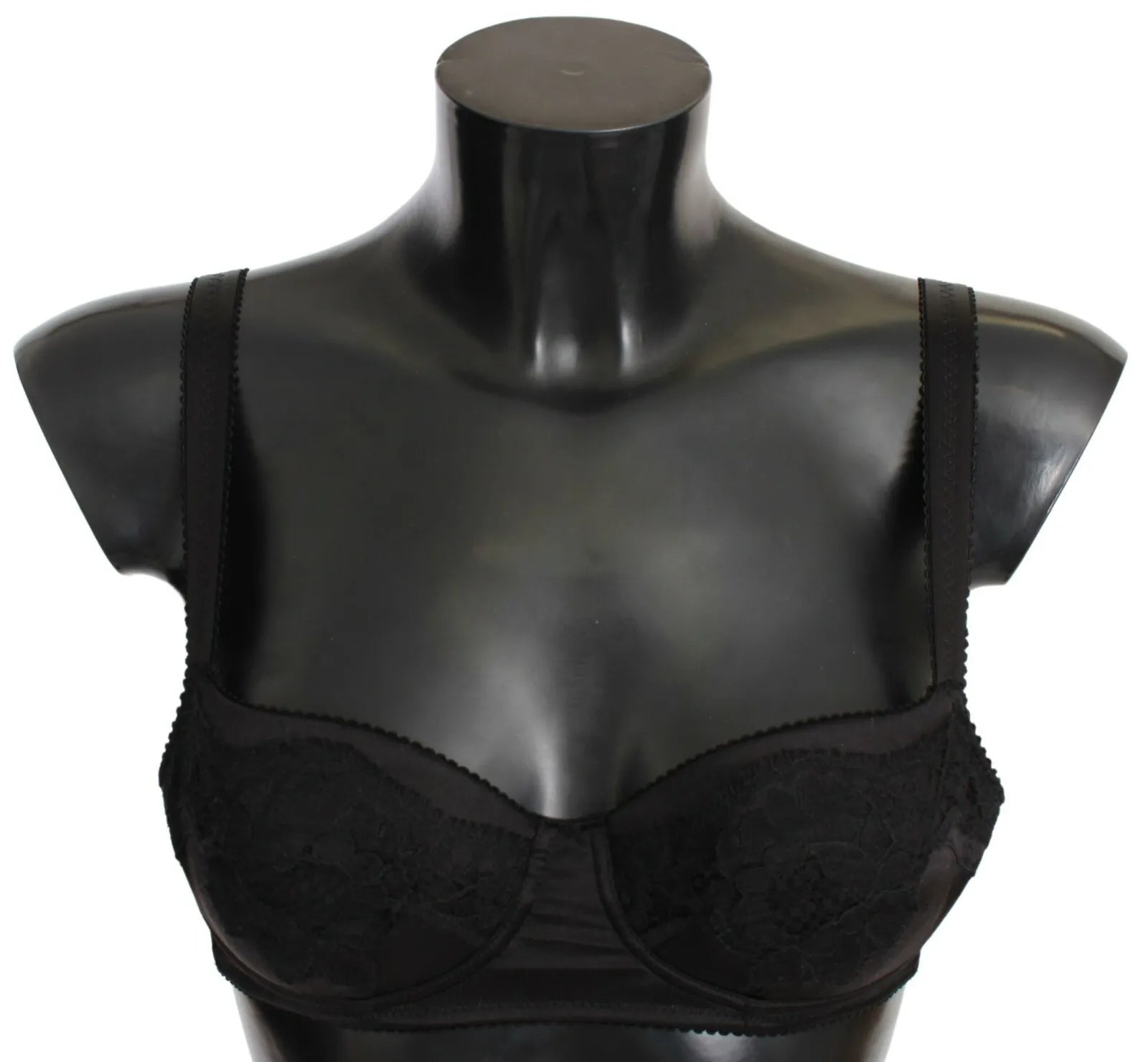 Soutien-gorge Dolce & Gabbana noir