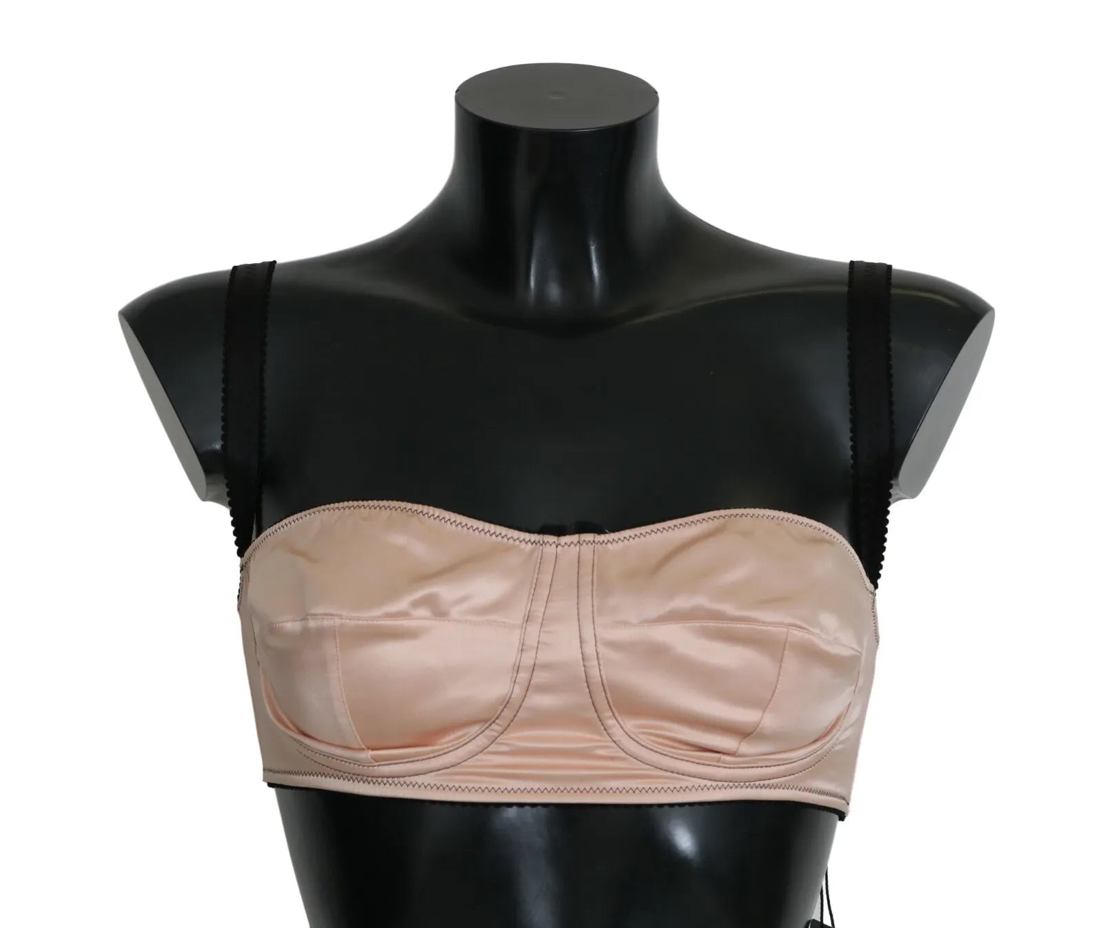 Soutien-gorge Dolce & Gabbana rose