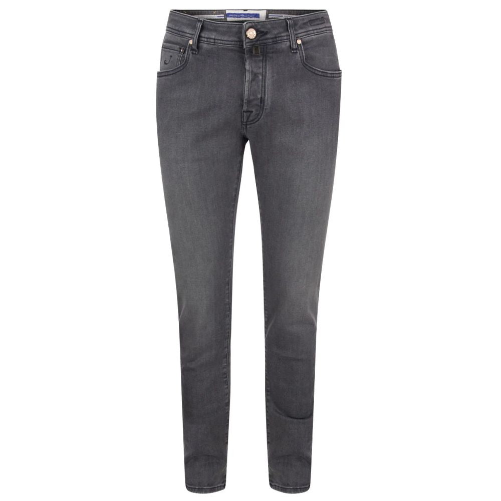 Jeans Jacob Cohën Nick gris
