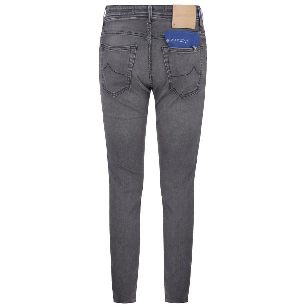 Jeans Jacob Cohën Nick gris