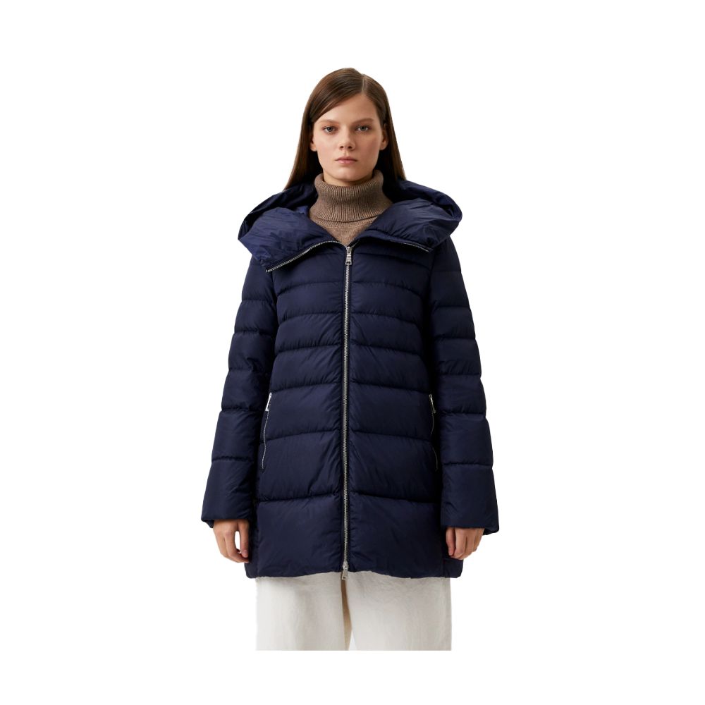 Veste Add bleu