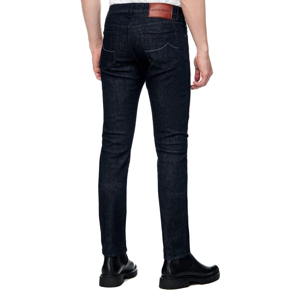 Jeans Jacob Cohen Nick bleus