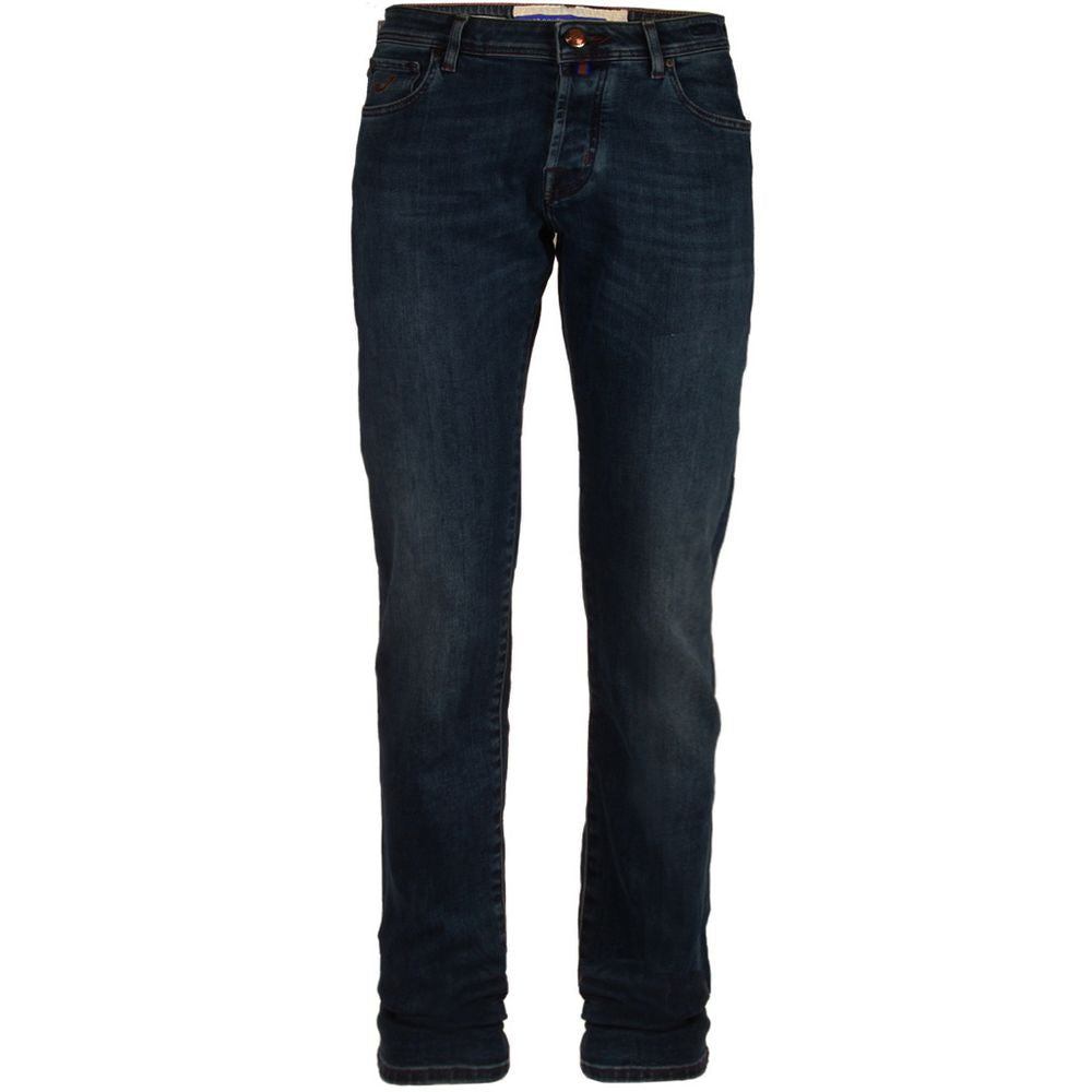 Jeans Jacob Cohen Bard bleus