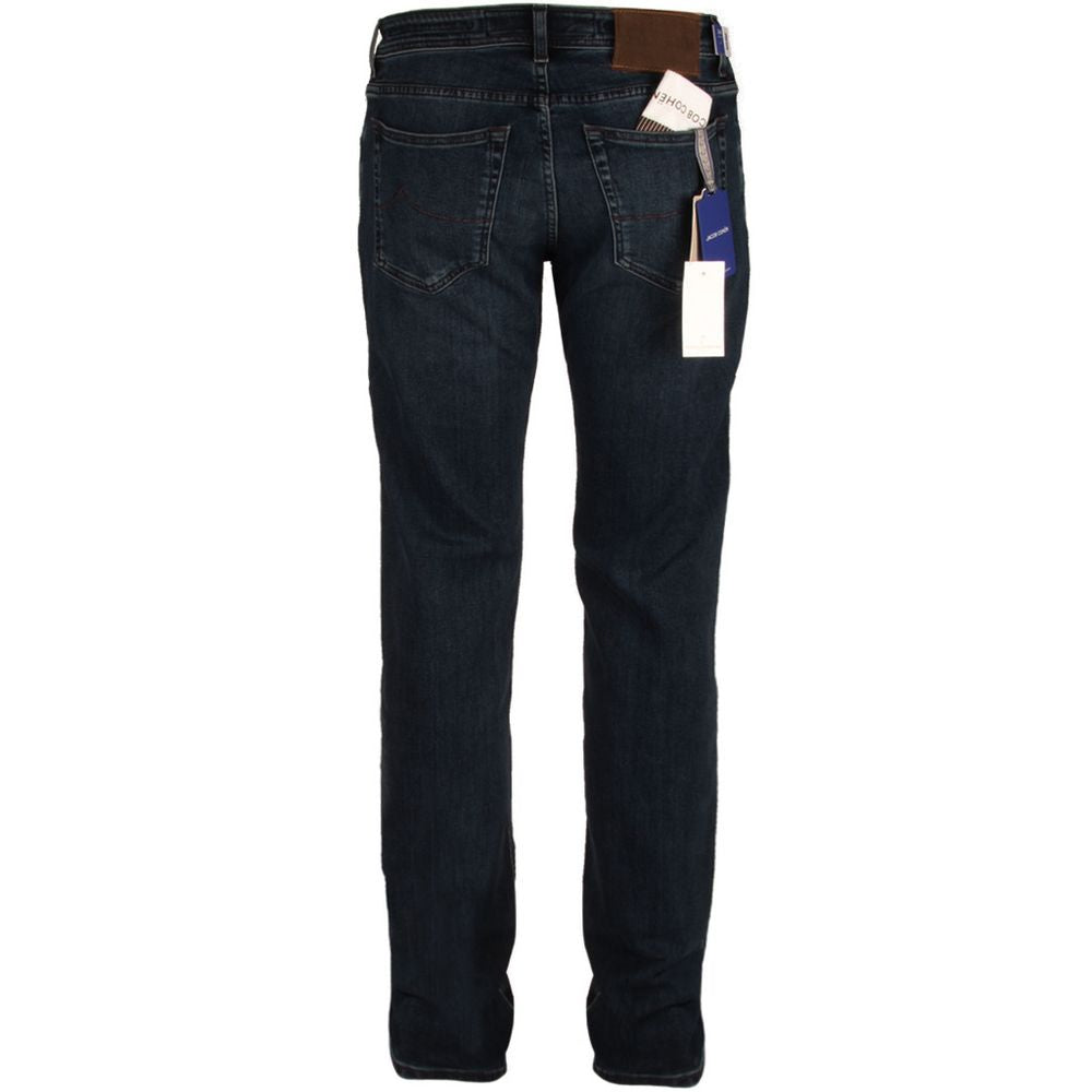 Jeans Jacob Cohen Bard bleus