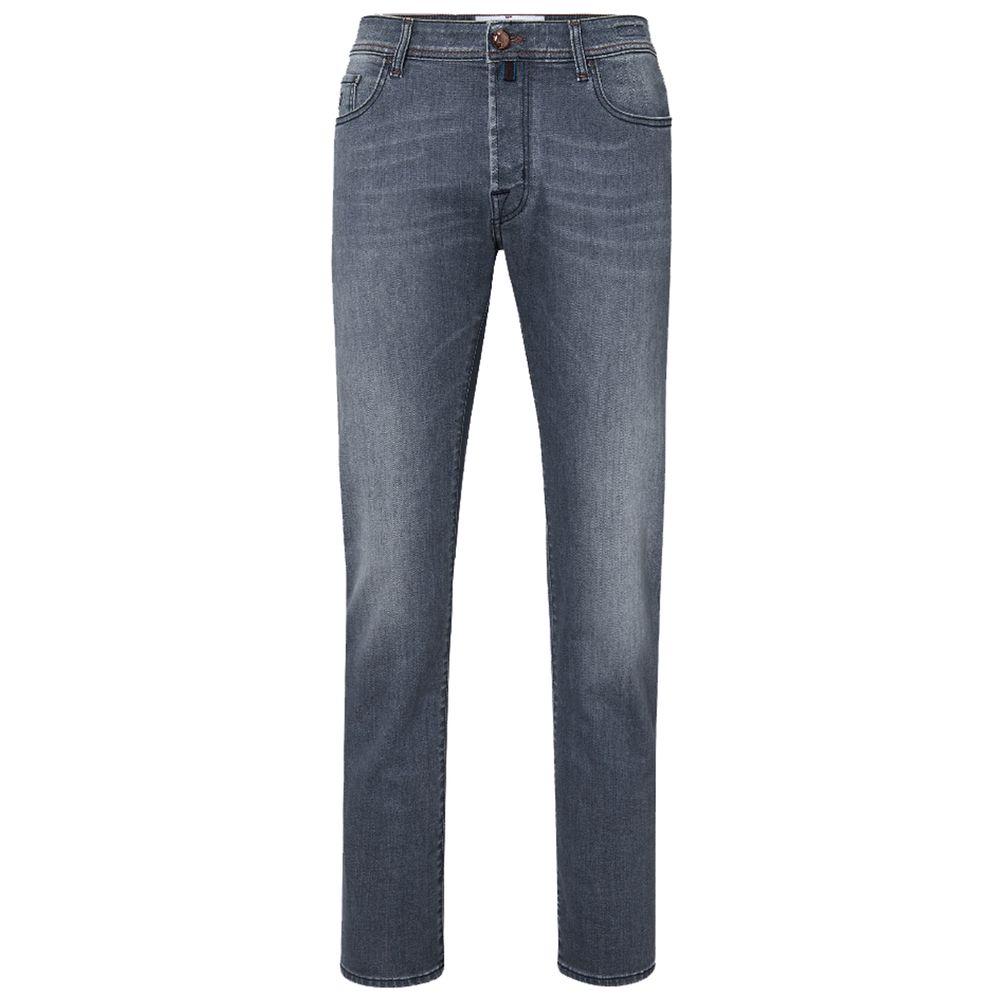 Jeans Jacob Cohen Bard bleus