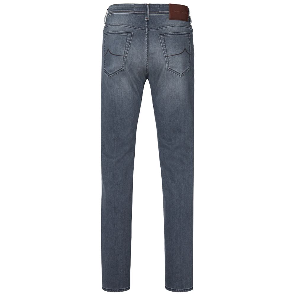 Jeans Jacob Cohen Bard bleus