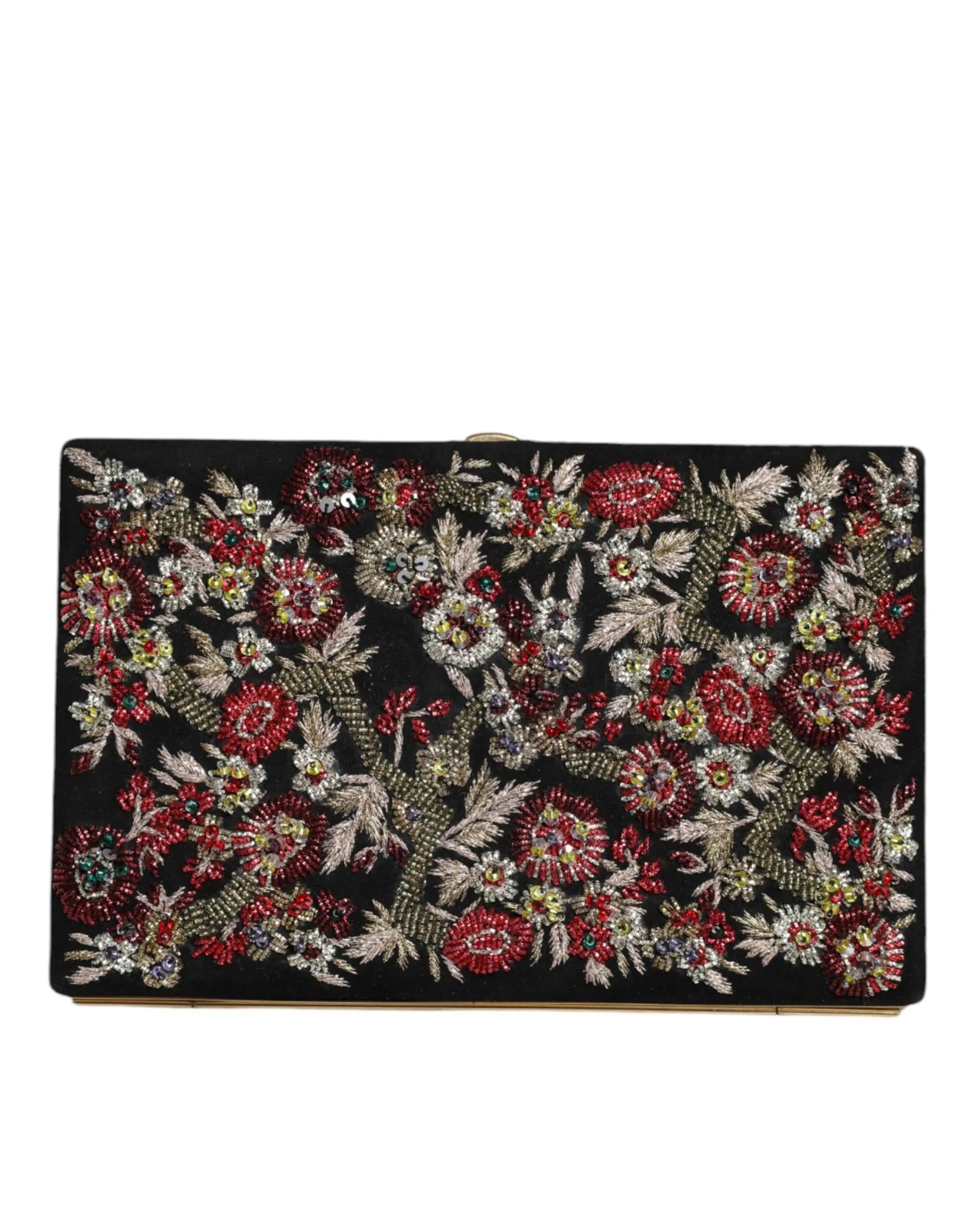 Clutch Dolce & Gabbana miniature multicolore Dolce & Gabbana