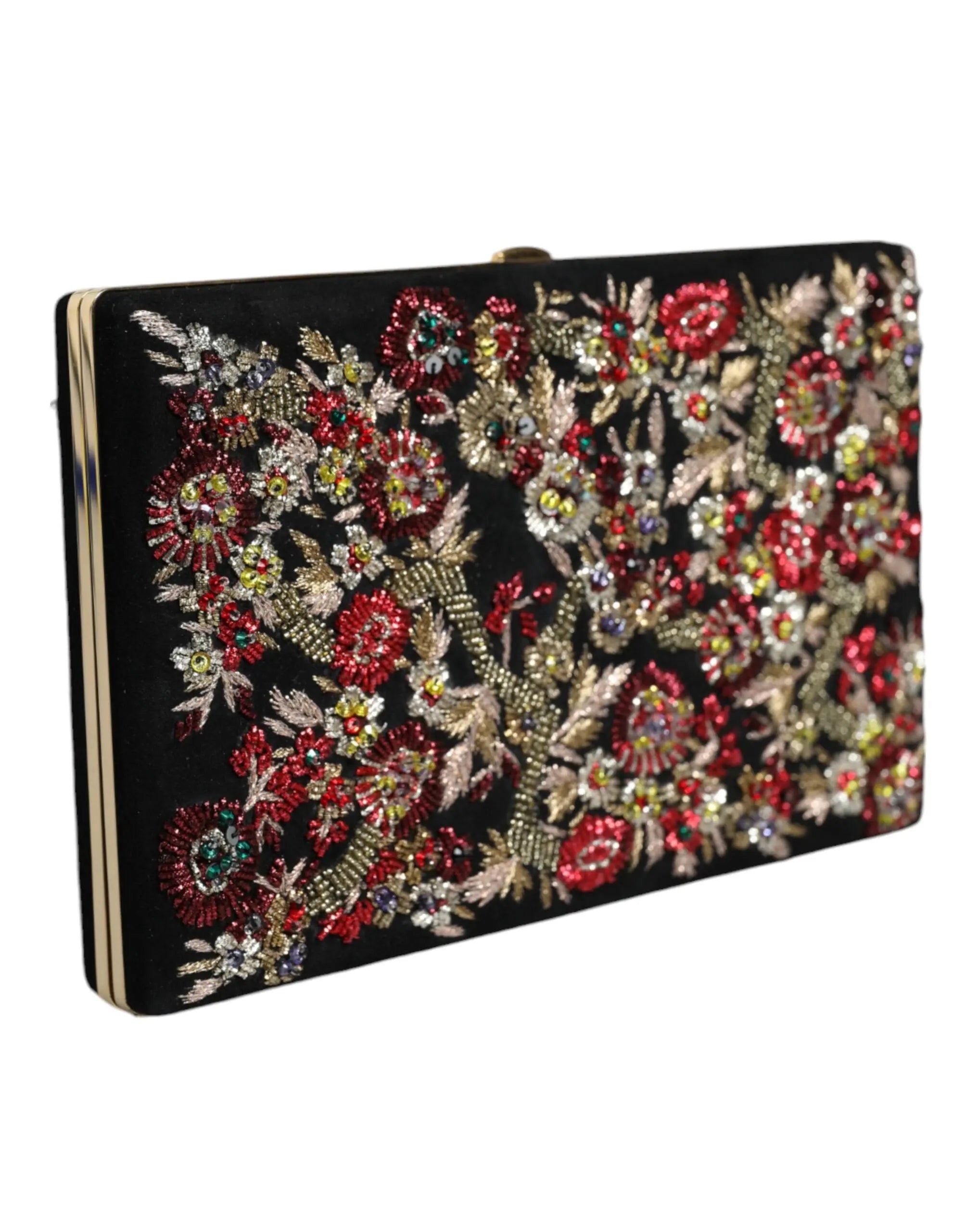 Clutch Dolce & Gabbana miniature multicolore Dolce & Gabbana