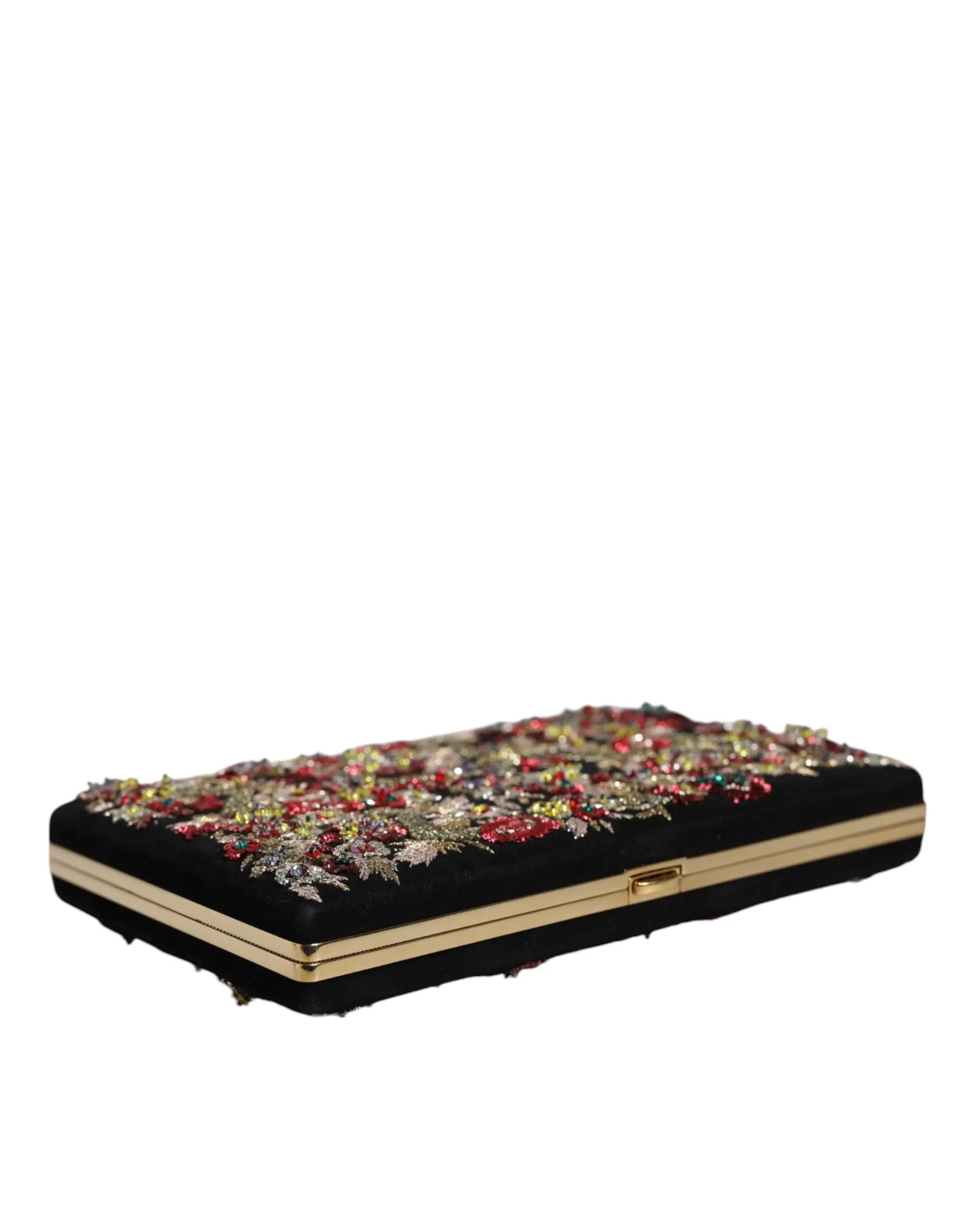 Clutch Dolce & Gabbana miniature multicolore Dolce & Gabbana
