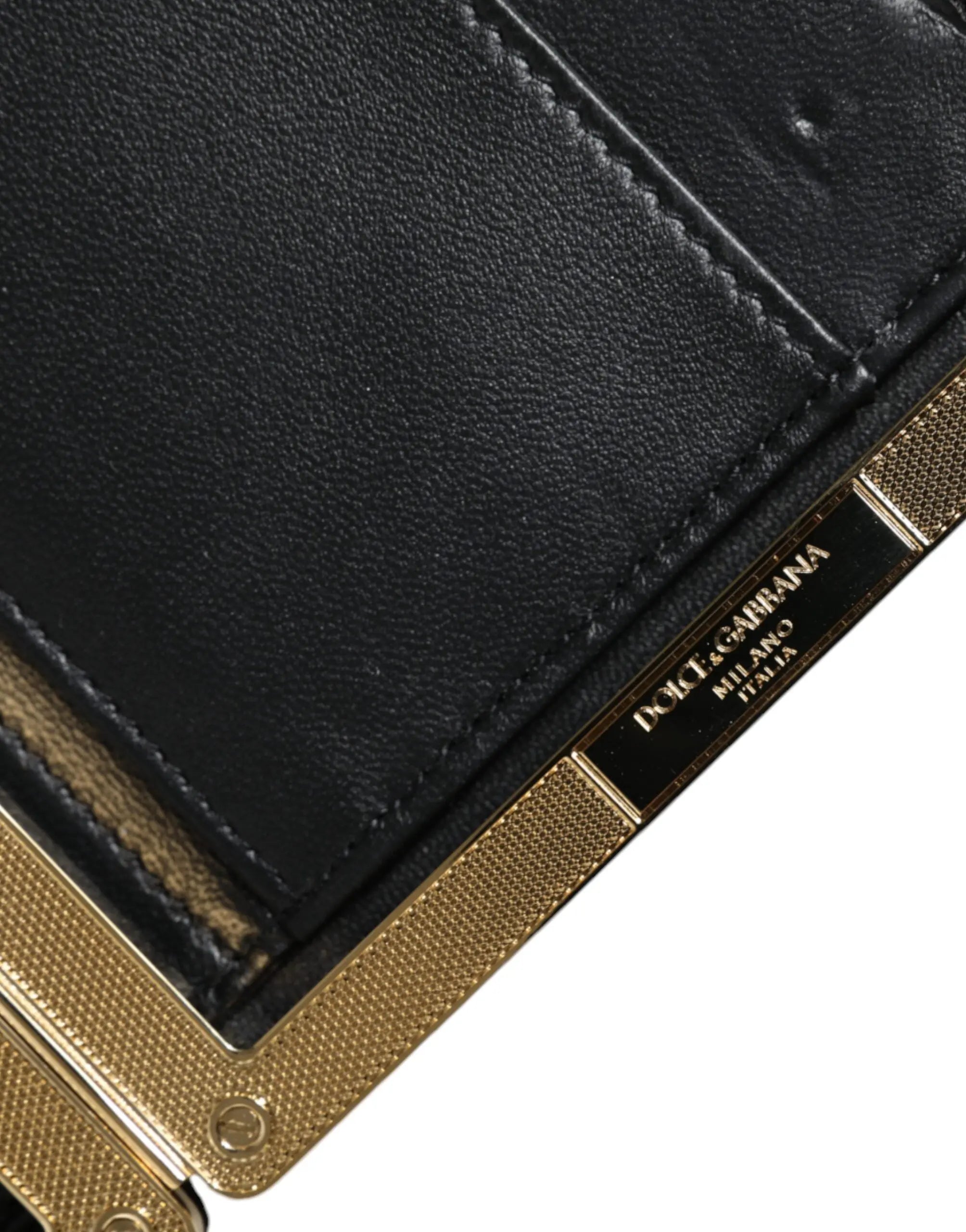 Clutch Dolce & Gabbana miniature multicolore Dolce & Gabbana