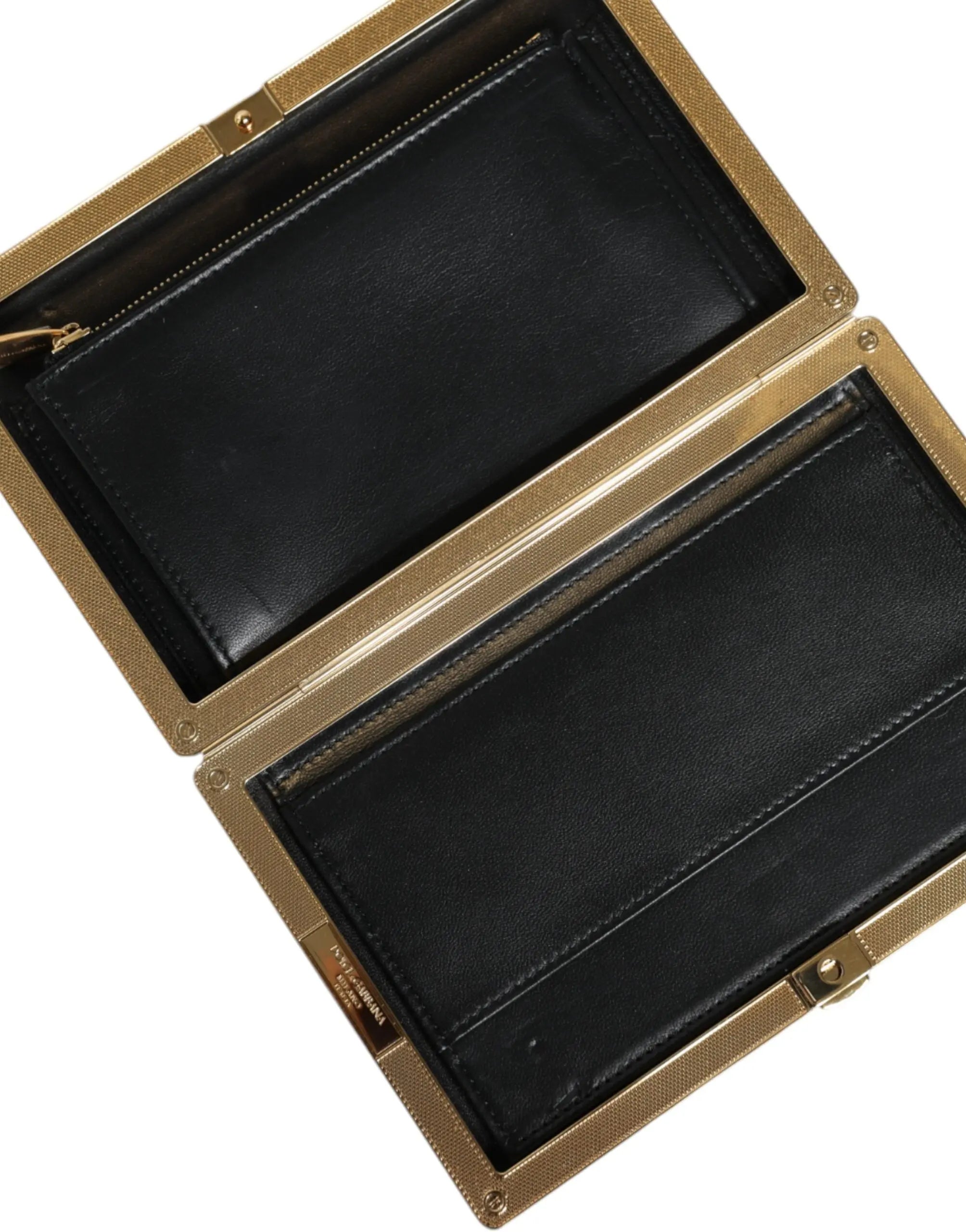 Clutch Dolce & Gabbana miniature multicolore Dolce & Gabbana
