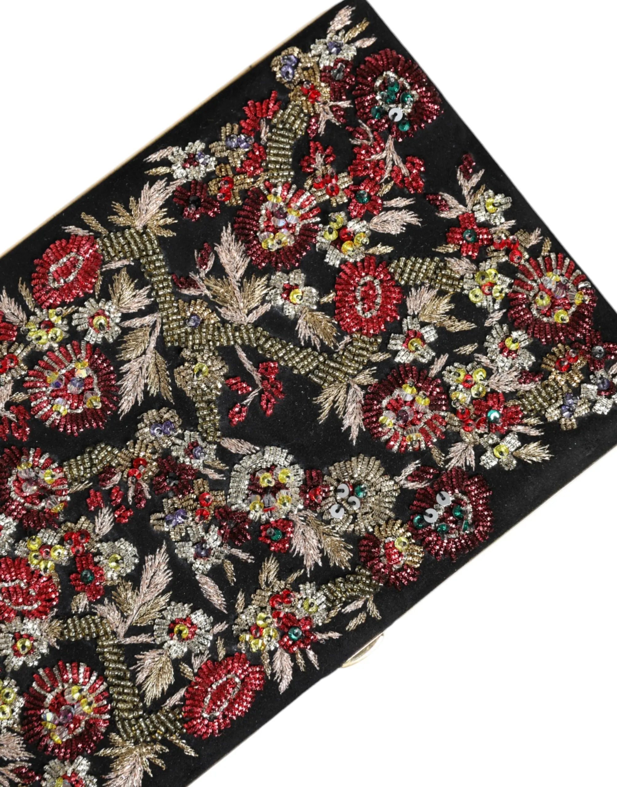 Clutch Dolce & Gabbana miniature multicolore Dolce & Gabbana