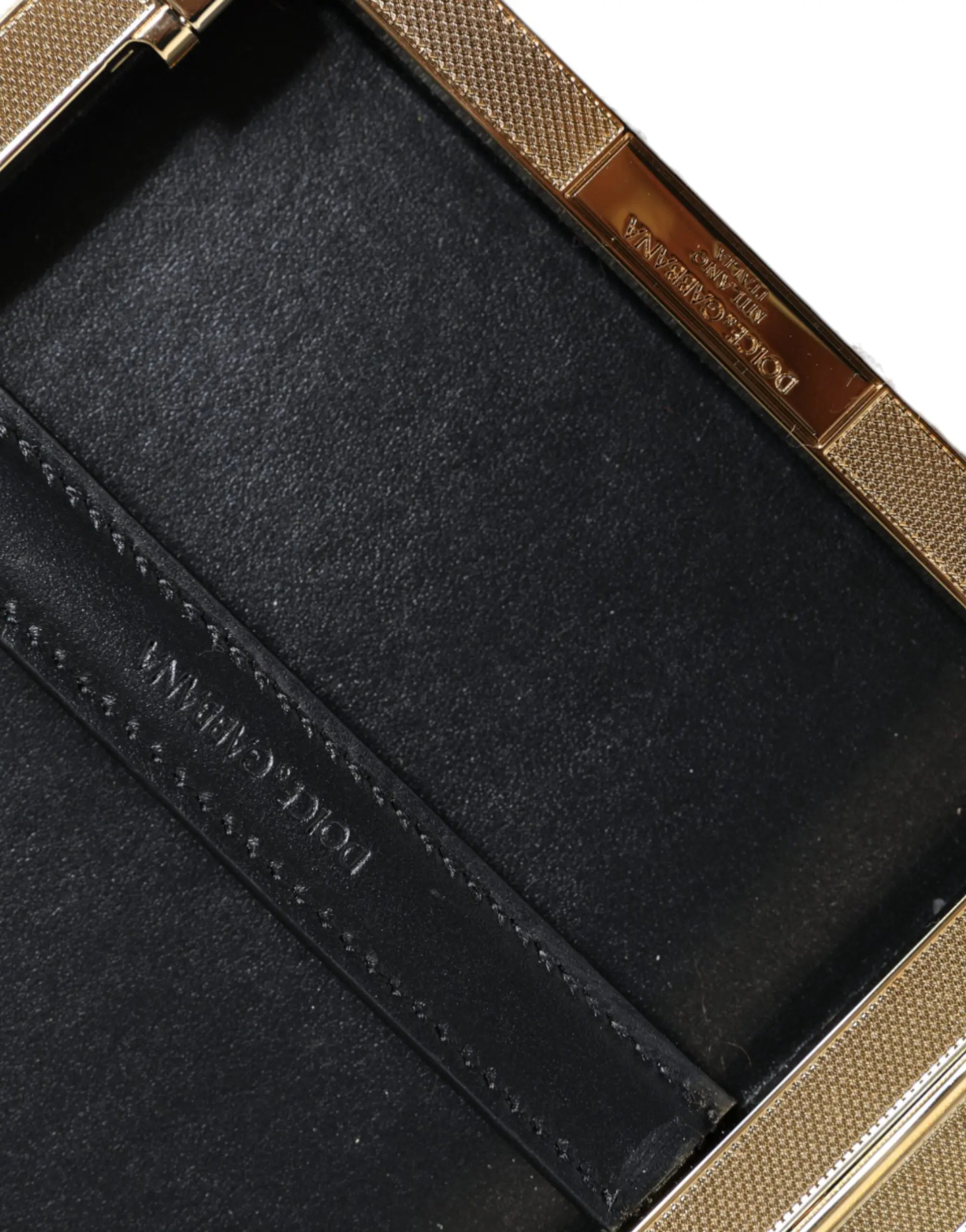 Porte-monnaie Dolce & Gabbana multicolore Dolce & Gabbana