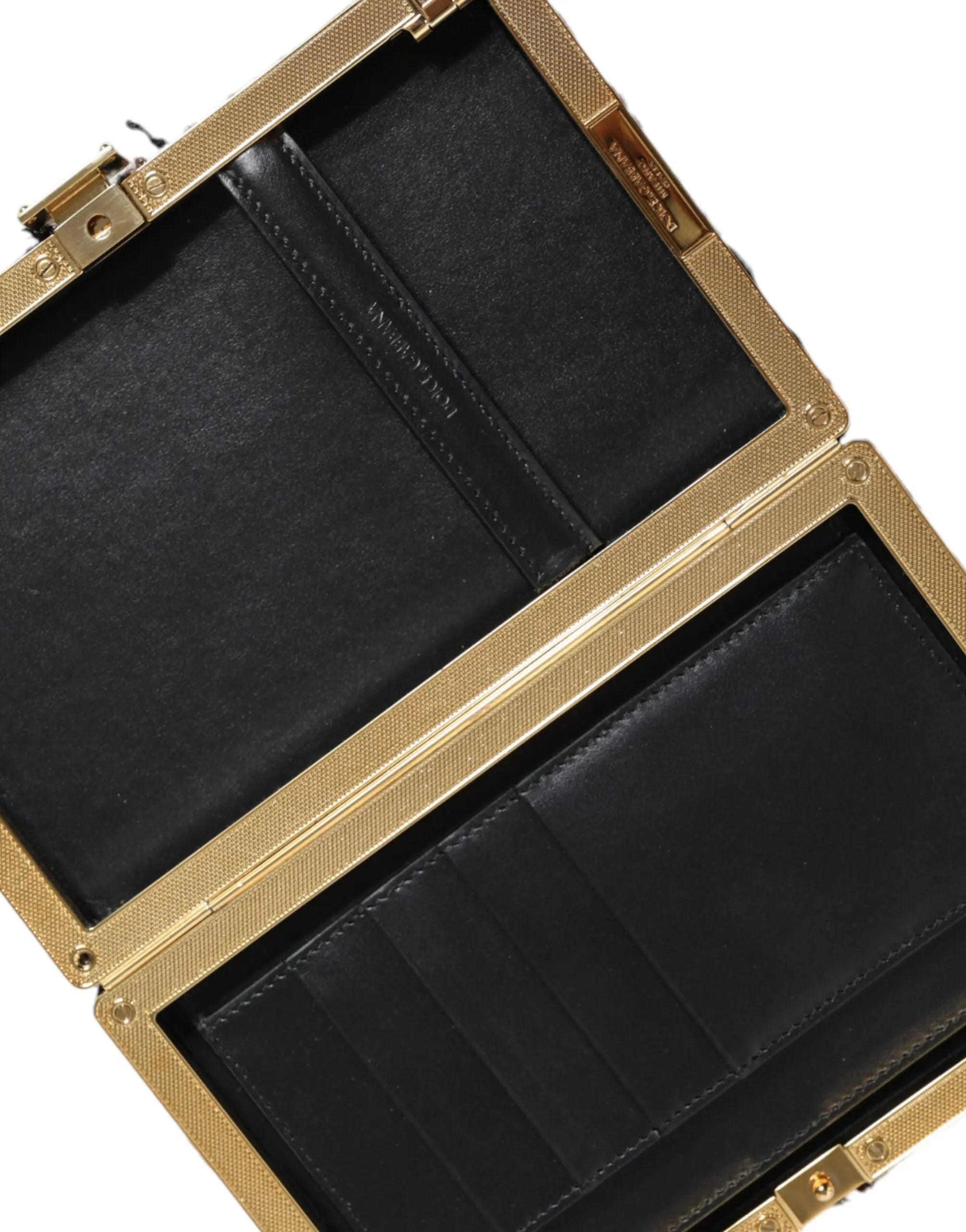 Porte-monnaie Dolce & Gabbana multicolore Dolce & Gabbana