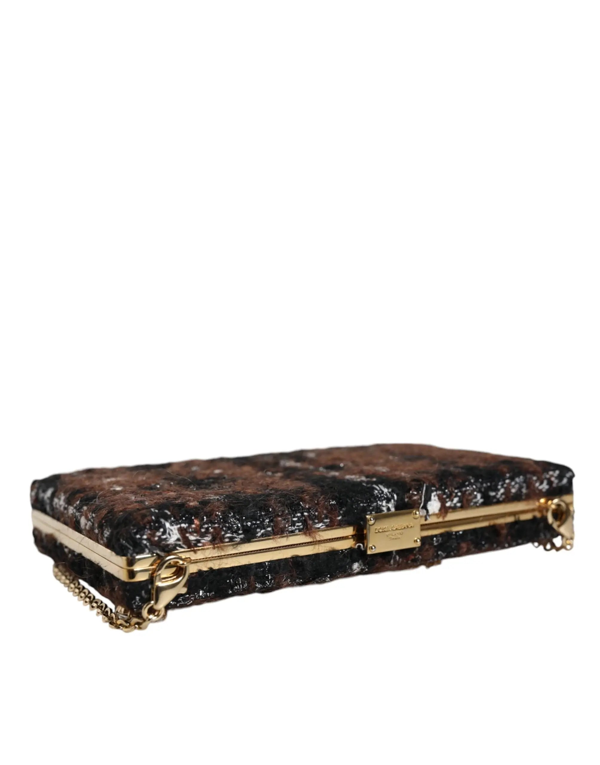 Porte-monnaie Dolce & Gabbana multicolore Dolce & Gabbana
