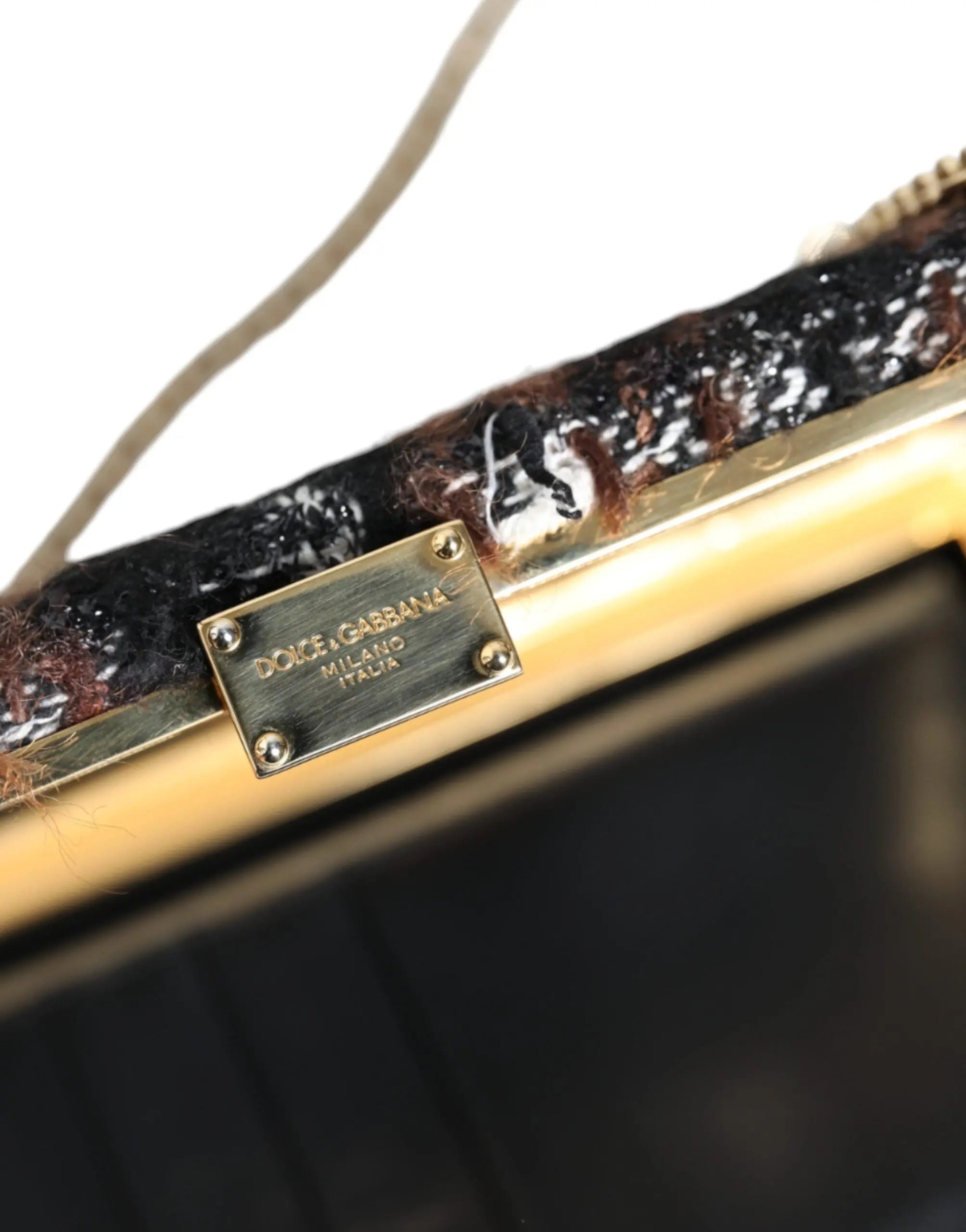 Porte-monnaie Dolce & Gabbana multicolore Dolce & Gabbana