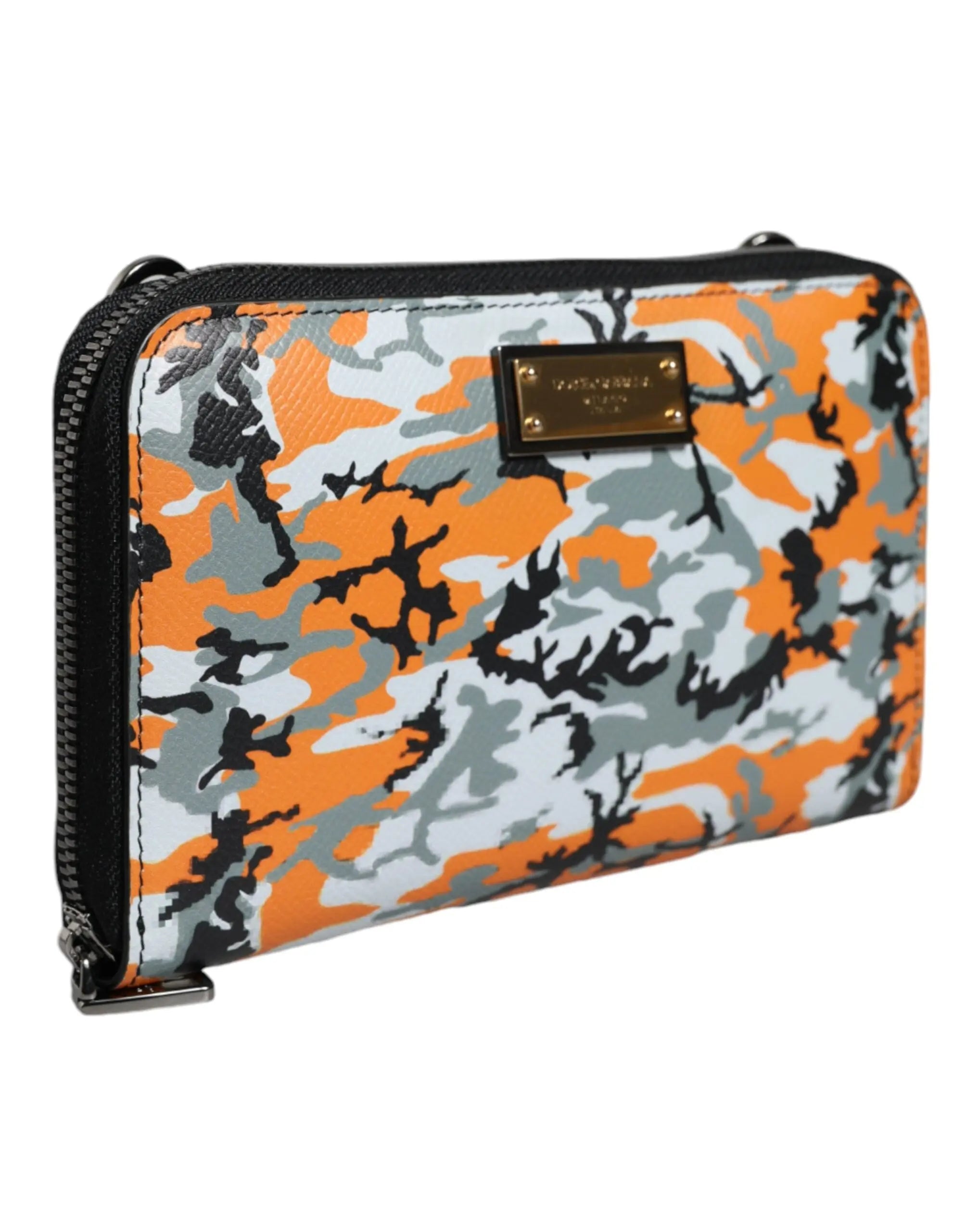 Sac en cuir Dolce & Gabbana multicolore Dolce & Gabbana