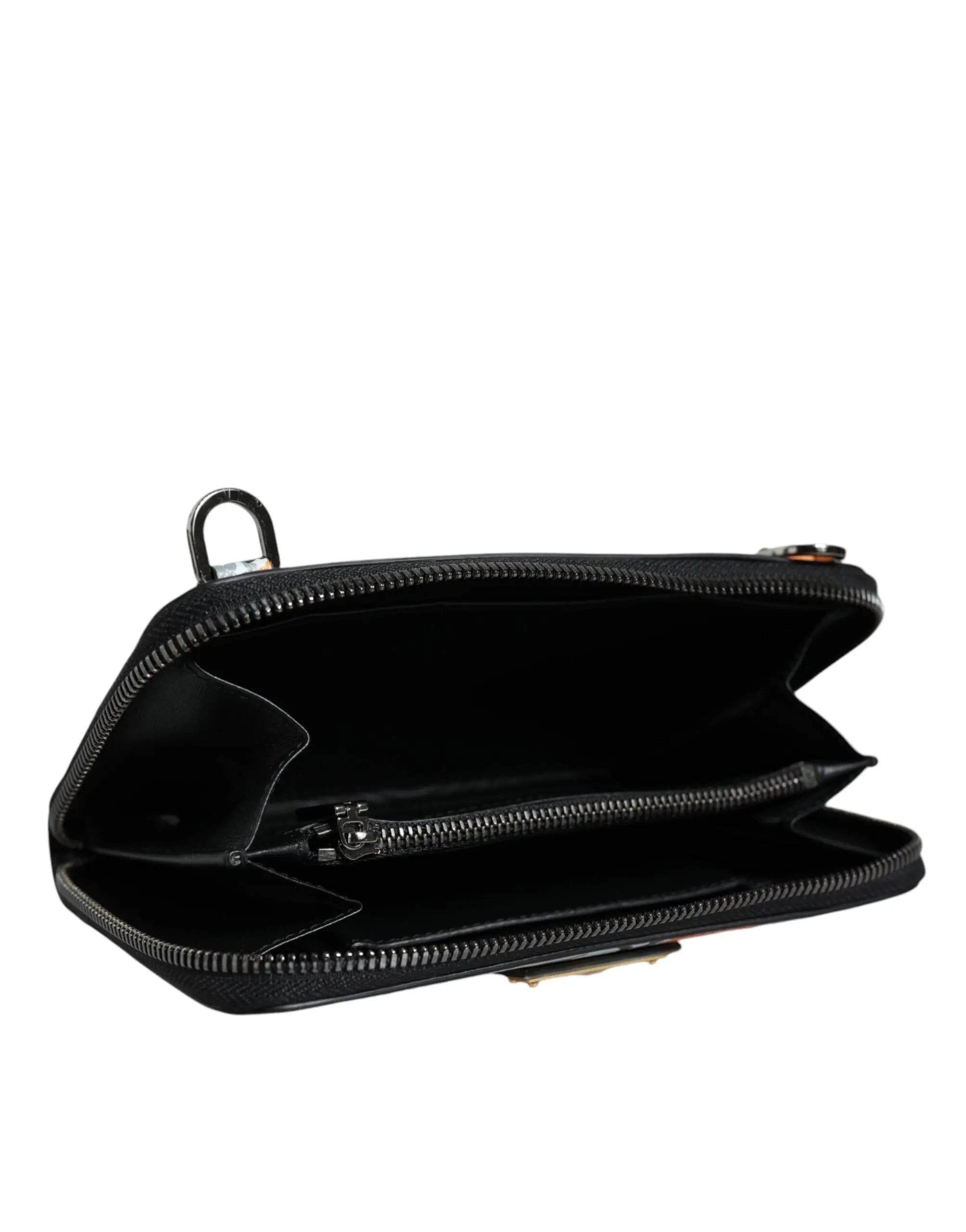 Sac en cuir Dolce & Gabbana multicolore Dolce & Gabbana