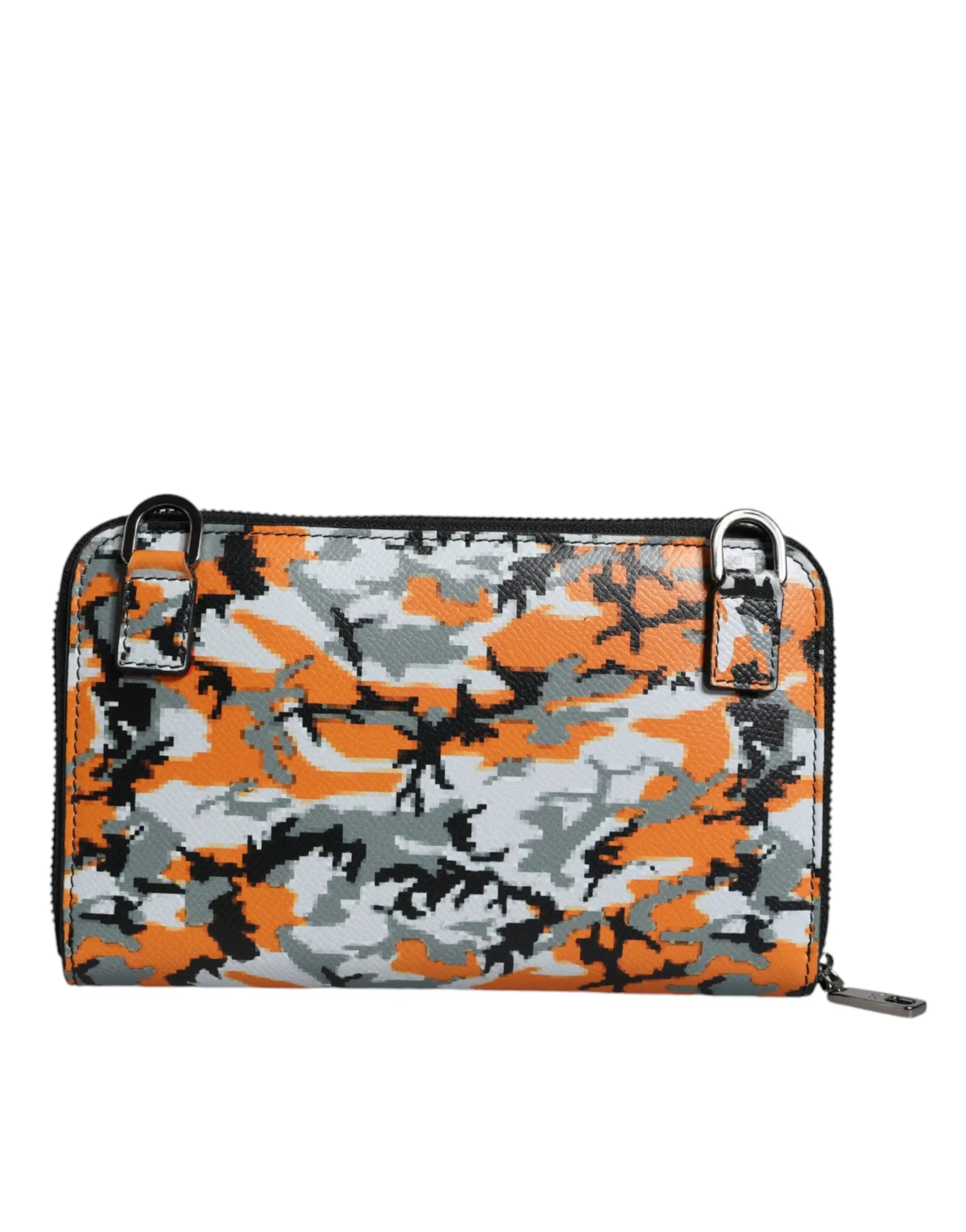Sac en cuir Dolce & Gabbana multicolore Dolce & Gabbana