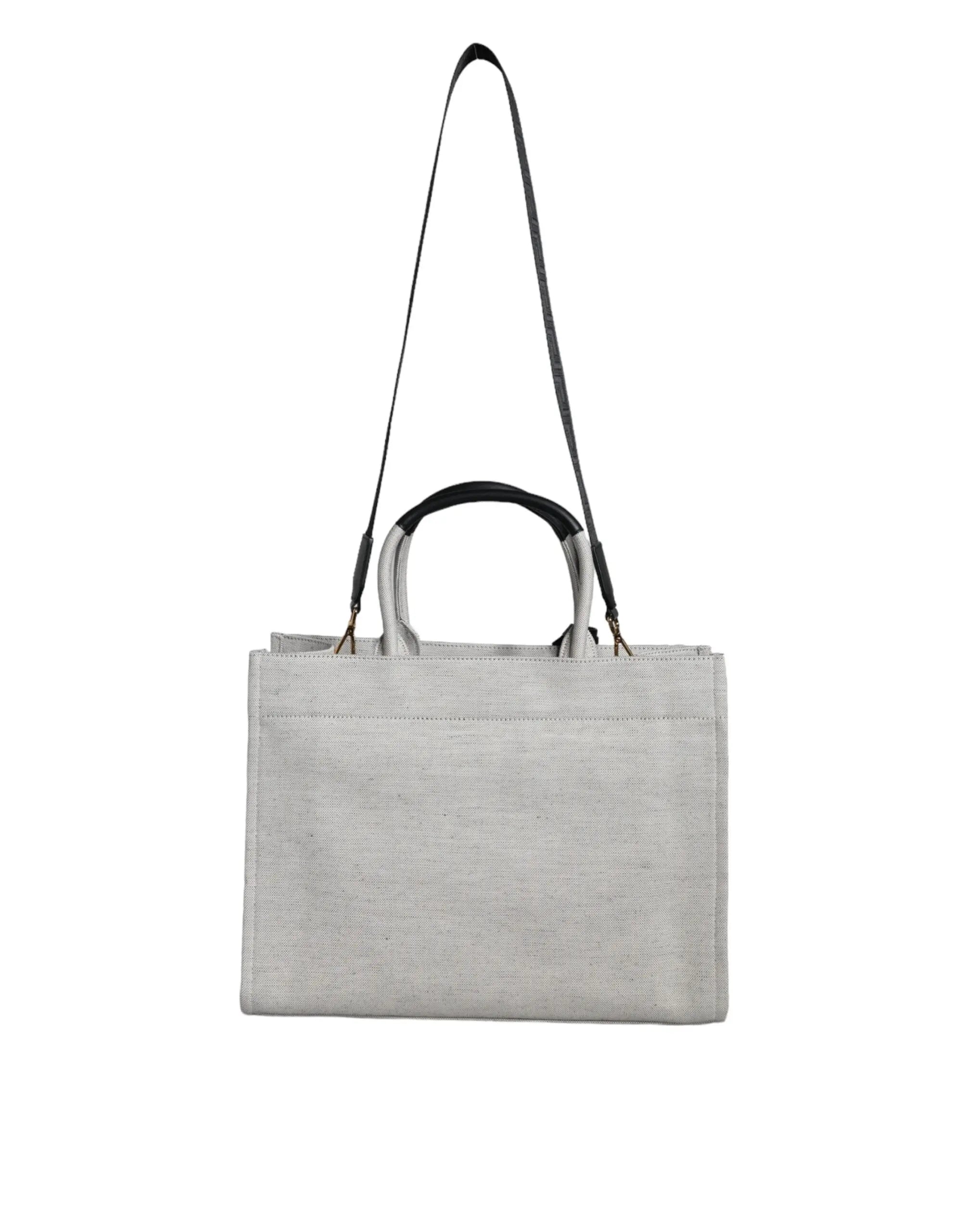 Sac à main Versace Tote blanc Versace