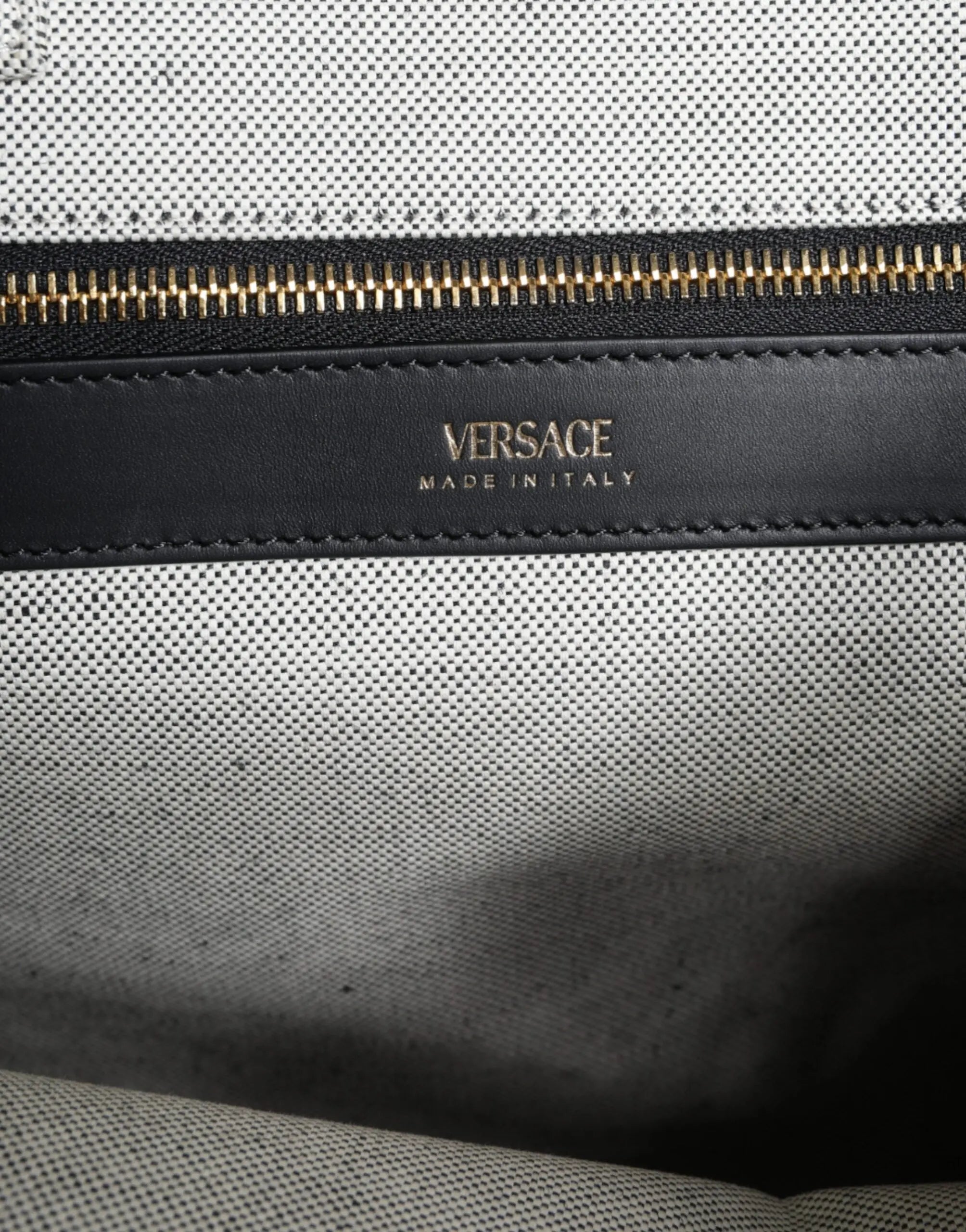 Sac à main Versace Tote blanc Versace