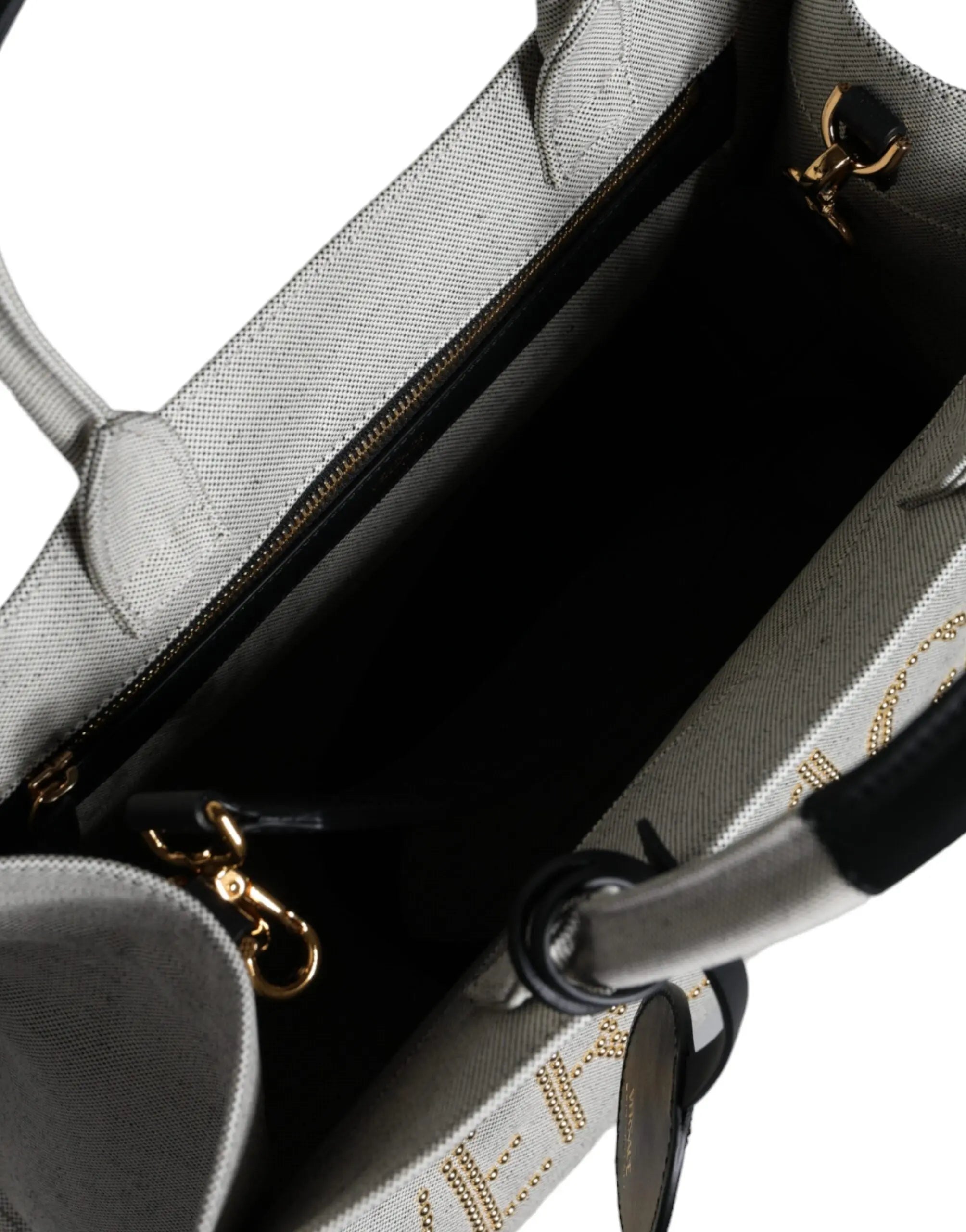 Sac à main Versace Tote blanc Versace