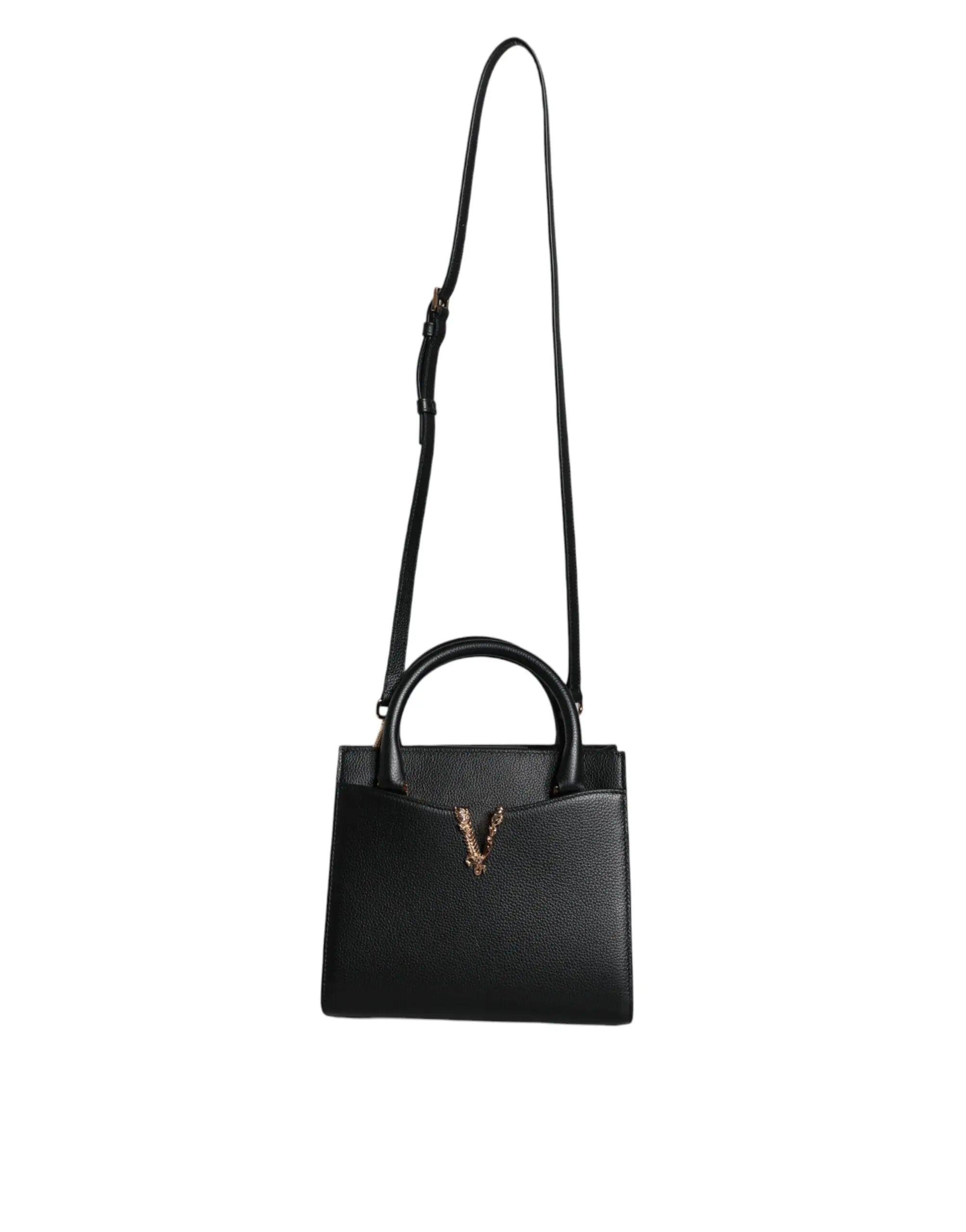Sac à main Versace noir Versace