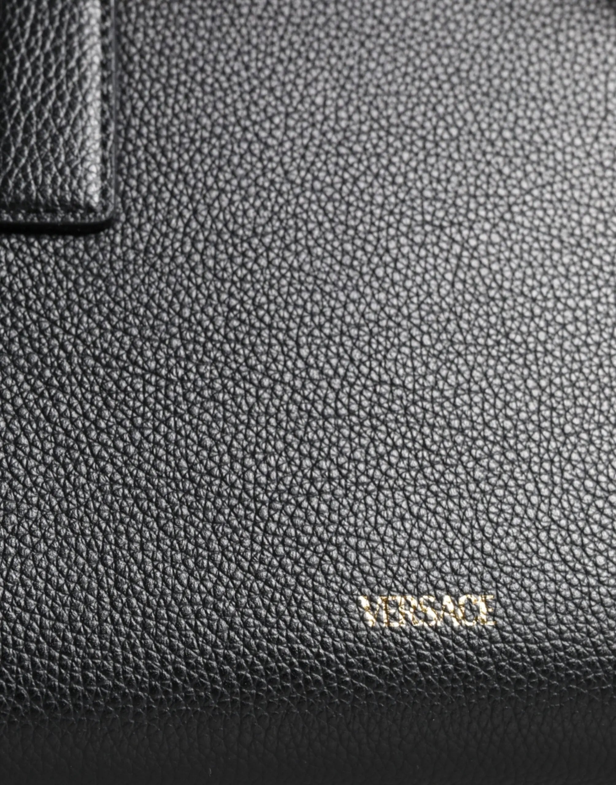 Sac à main Versace noir Versace