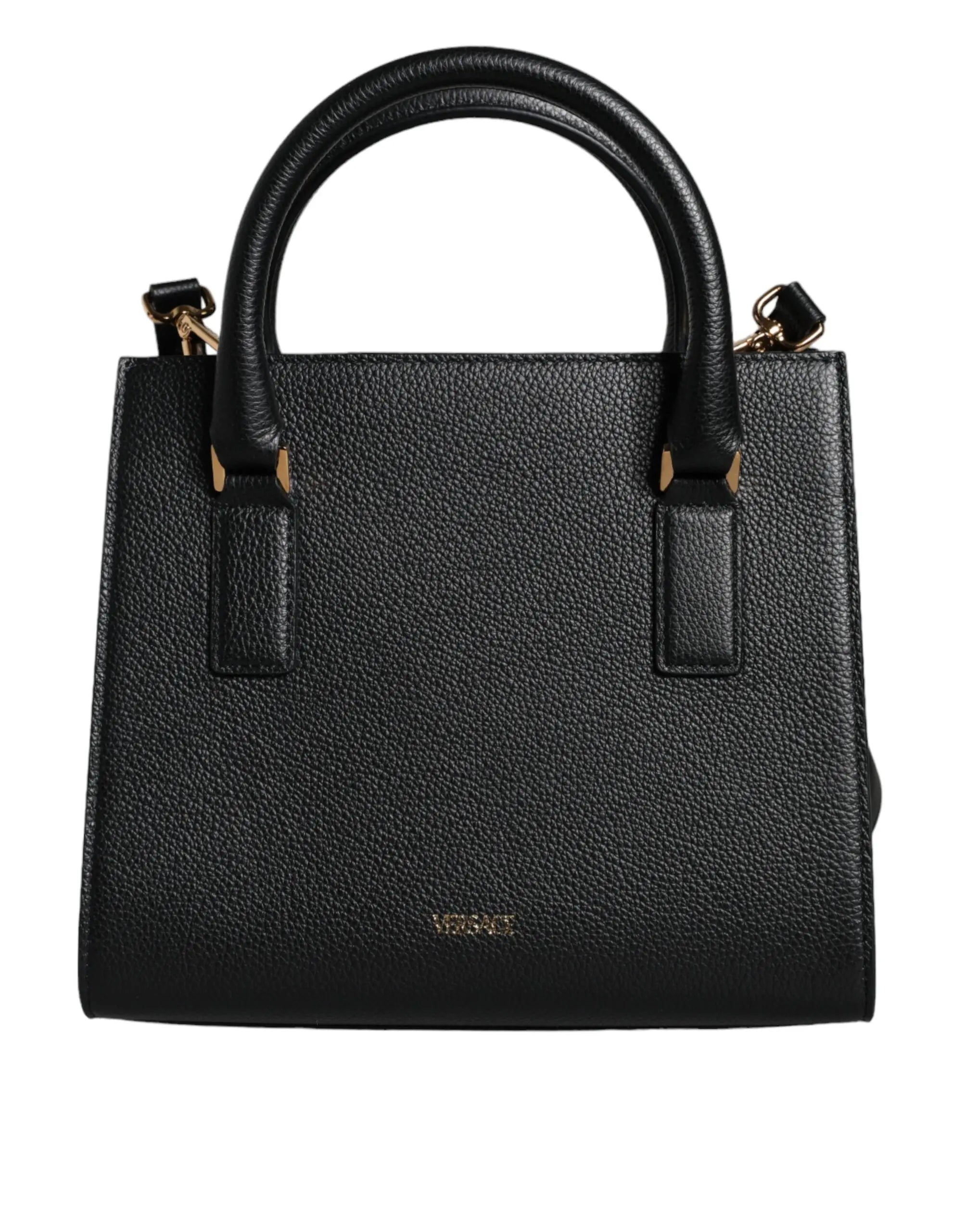 Sac à main Versace noir Versace