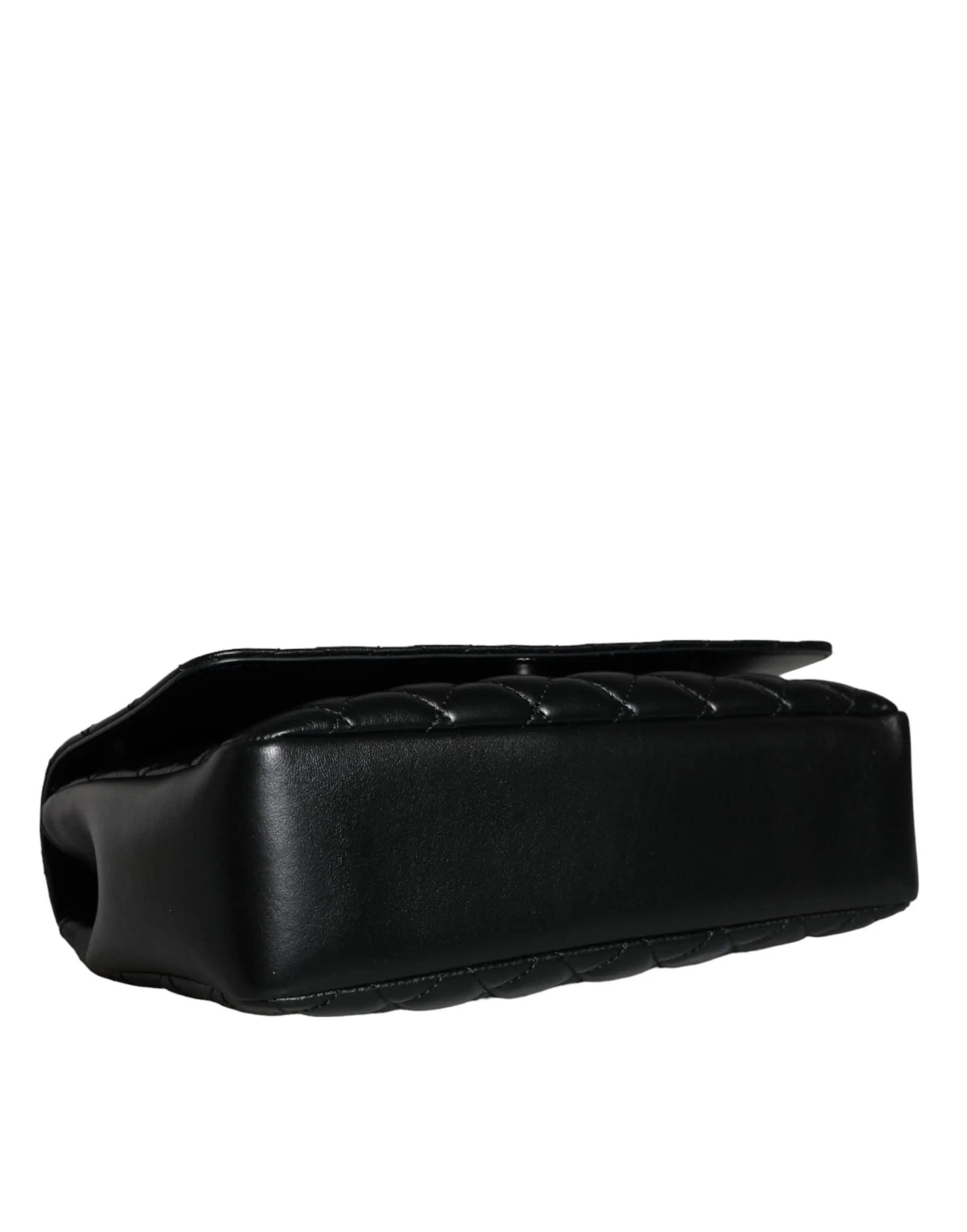 Sac bandoulière Versace noir Versace